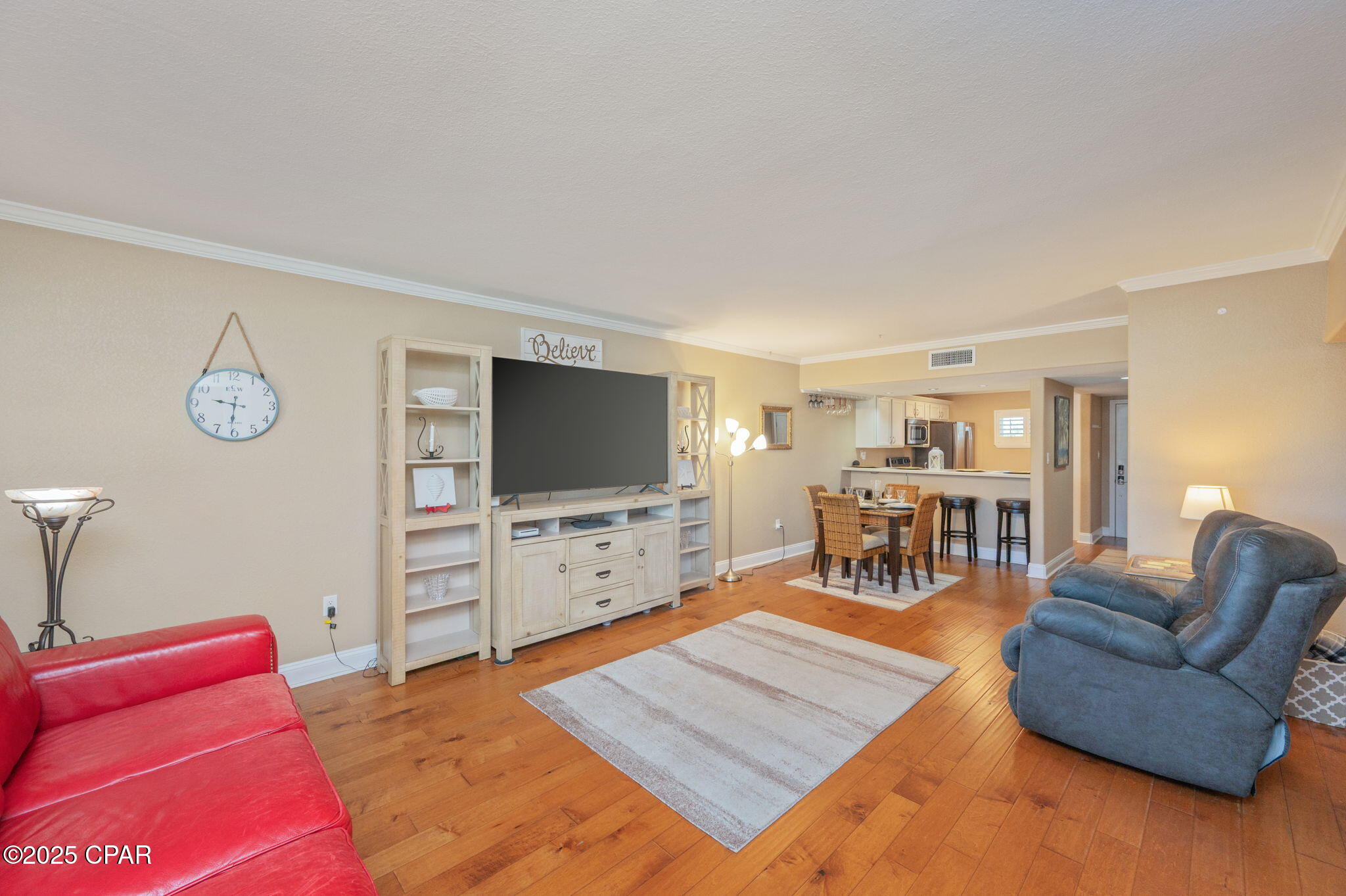 Leisure #1 Condo - Residential