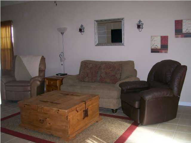 Avondale Estates - Residential Lease