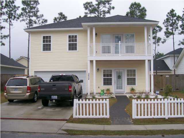 Avondale Estates - Residential Lease