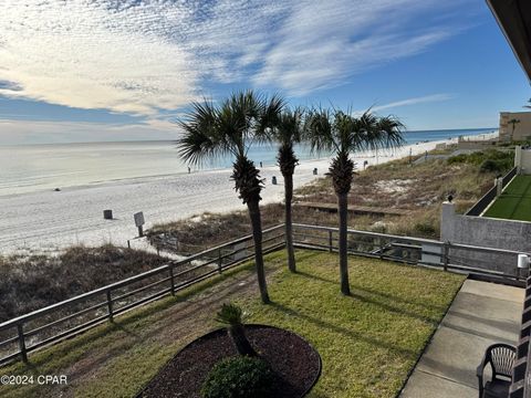 A home in Panama City Beach