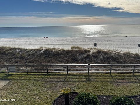 A home in Panama City Beach