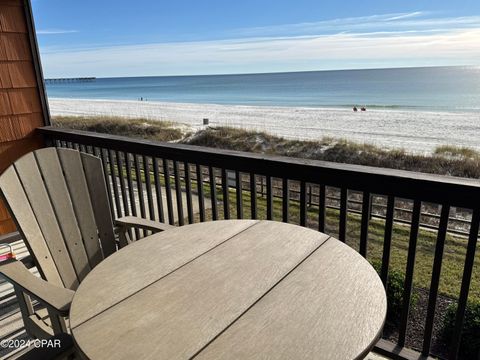 A home in Panama City Beach