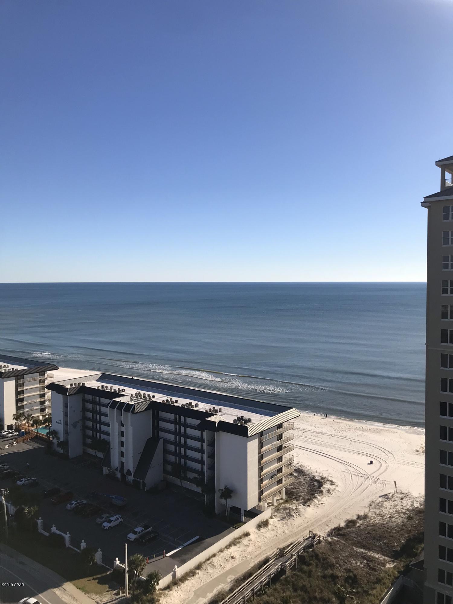 Grand Panama Beach Resort - Residential