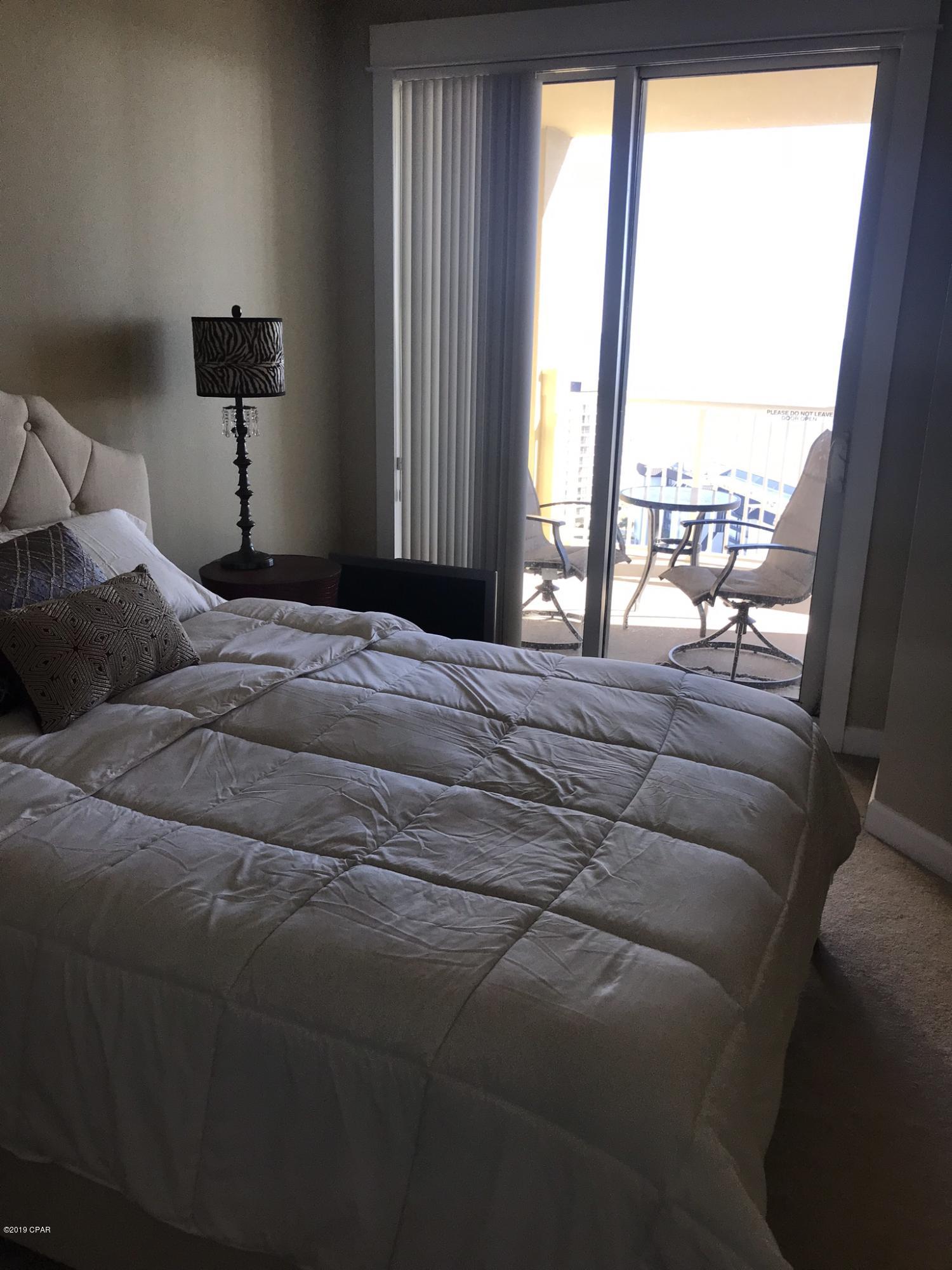 Grand Panama Beach Resort - Residential