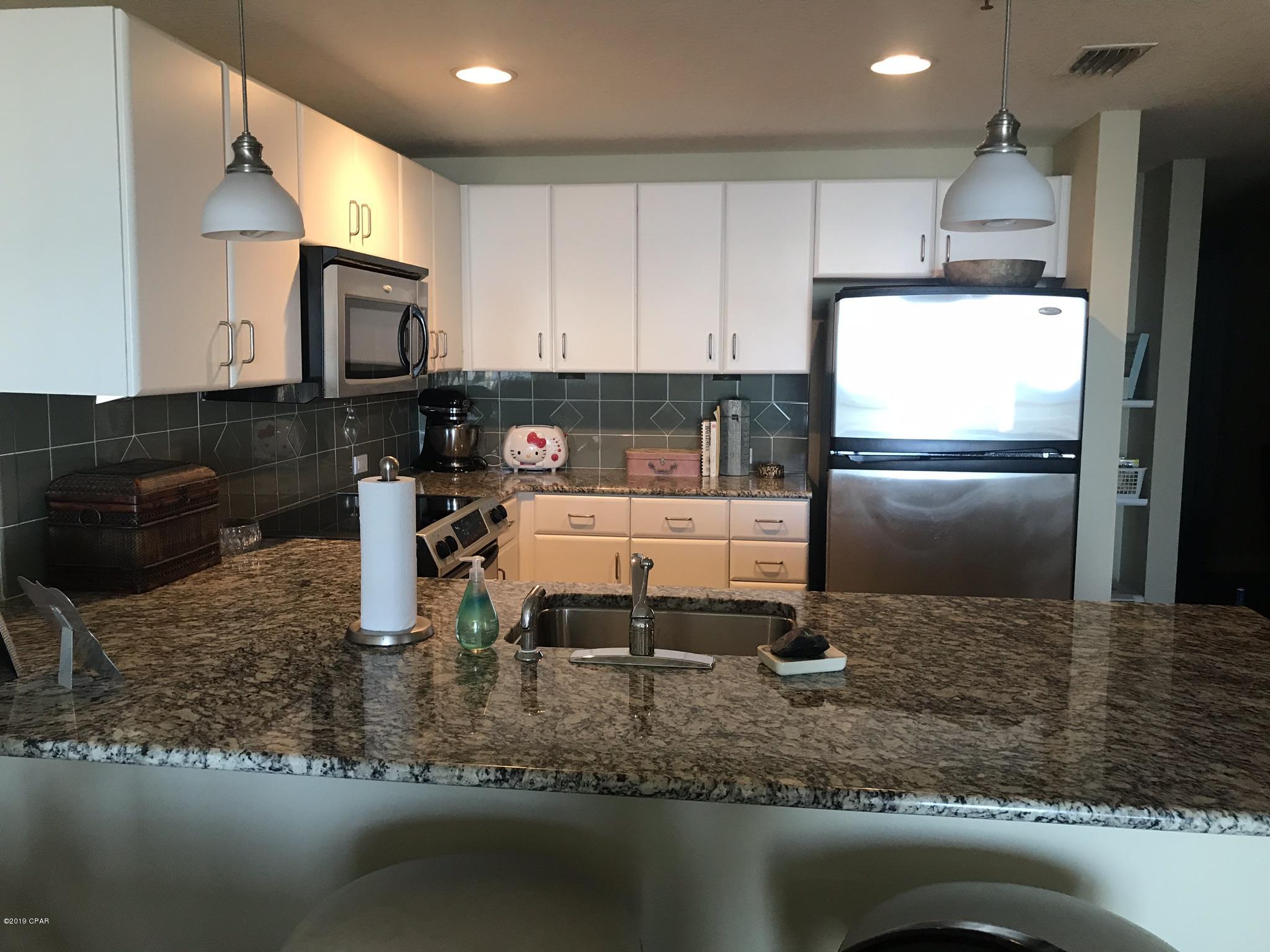 Grand Panama Beach Resort - Residential