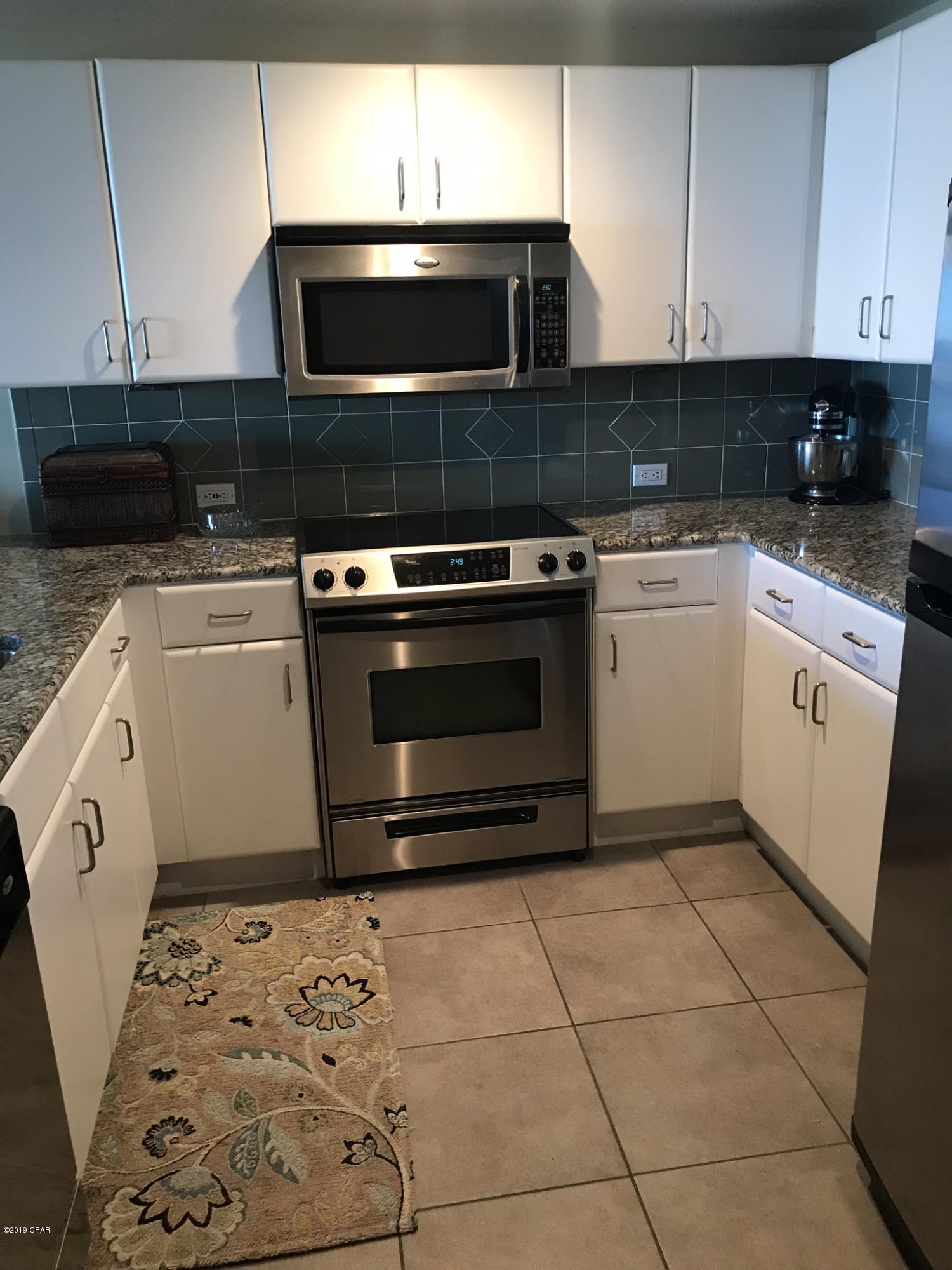 Grand Panama Beach Resort - Residential