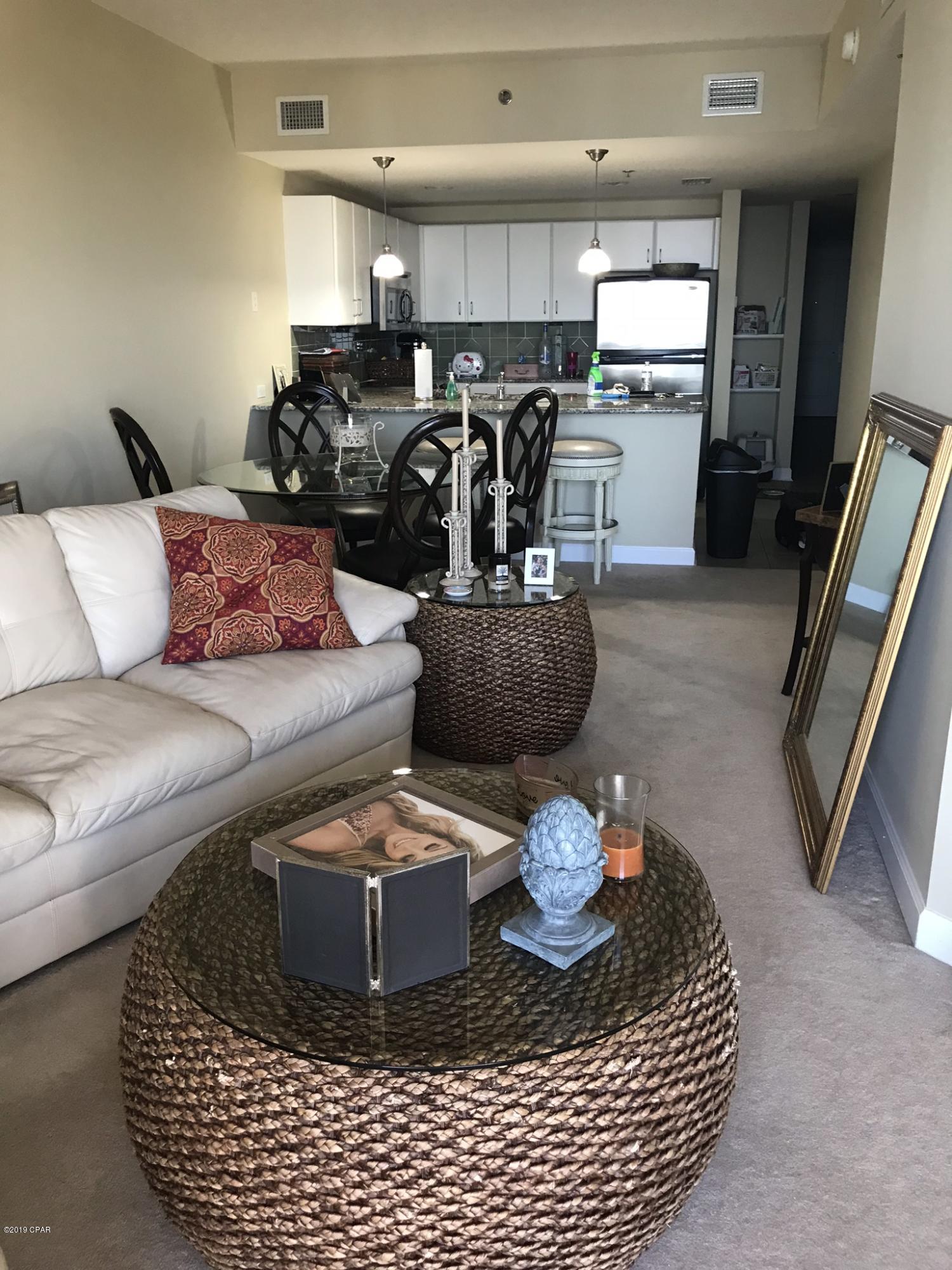 Grand Panama Beach Resort - Residential