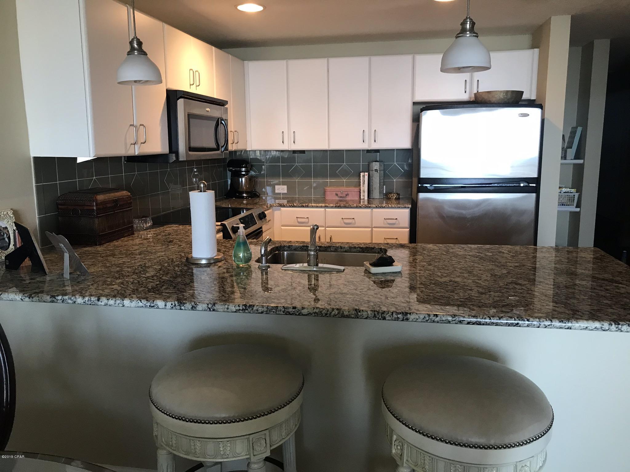 Grand Panama Beach Resort - Residential