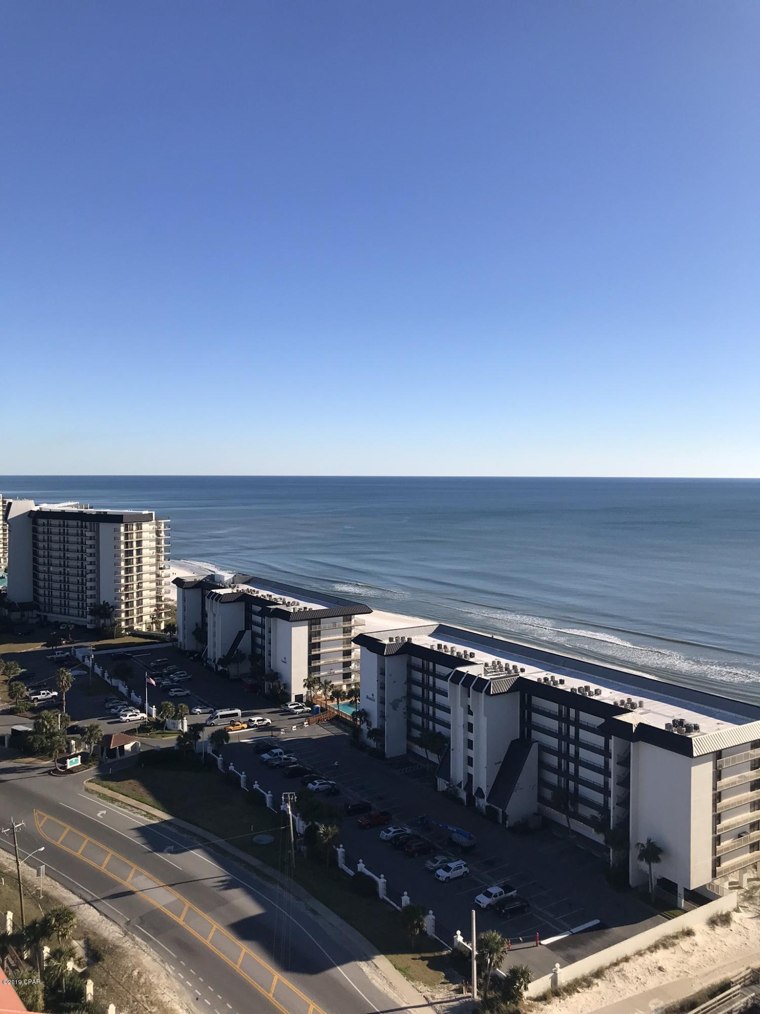 Grand Panama Beach Resort - Residential