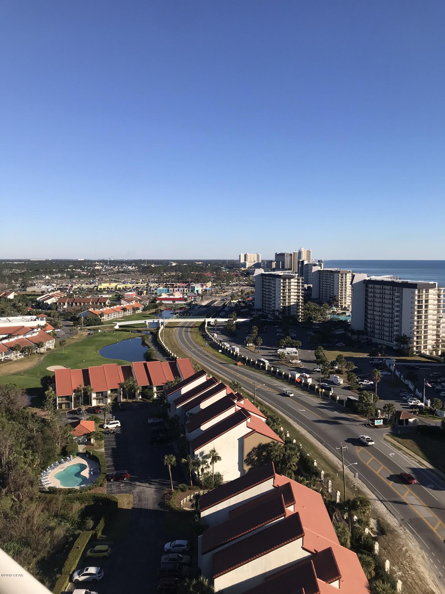 Grand Panama Beach Resort - Residential