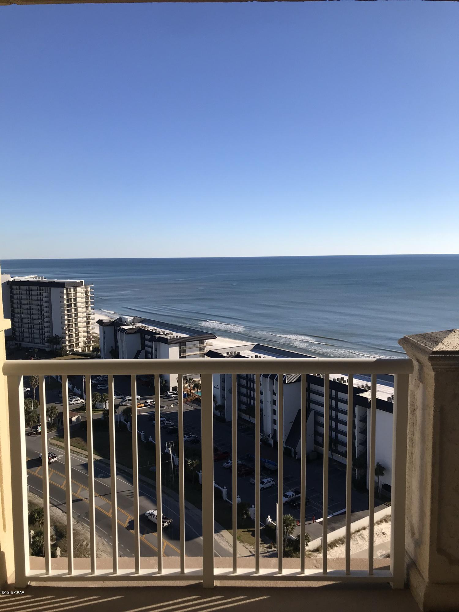 Grand Panama Beach Resort - Residential