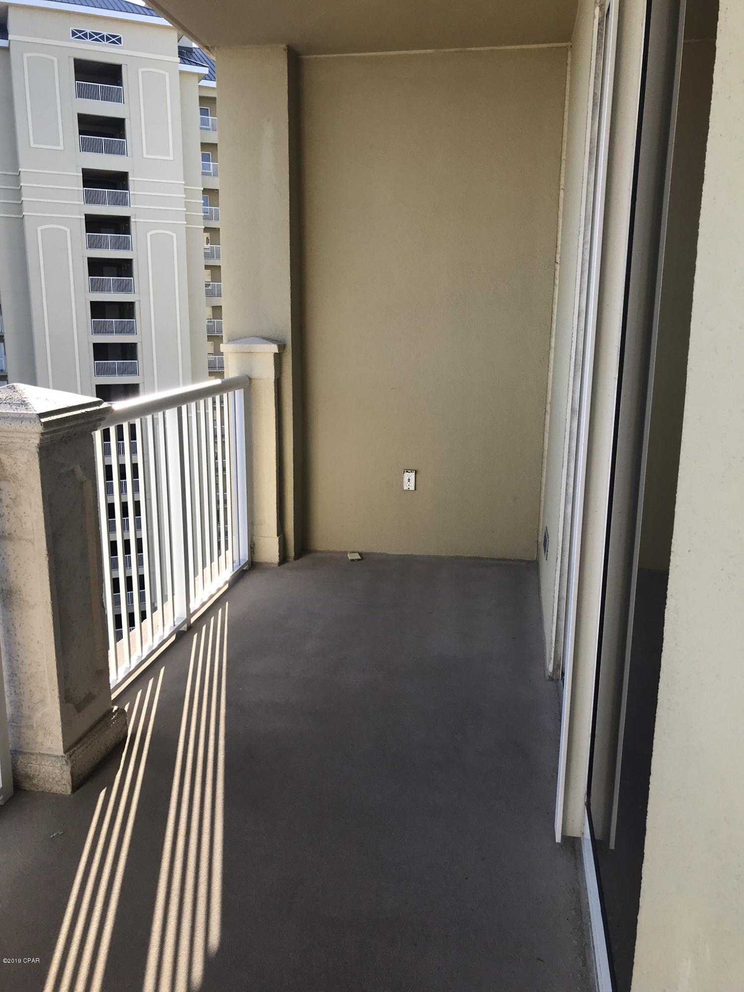 Grand Panama Beach Resort - Residential