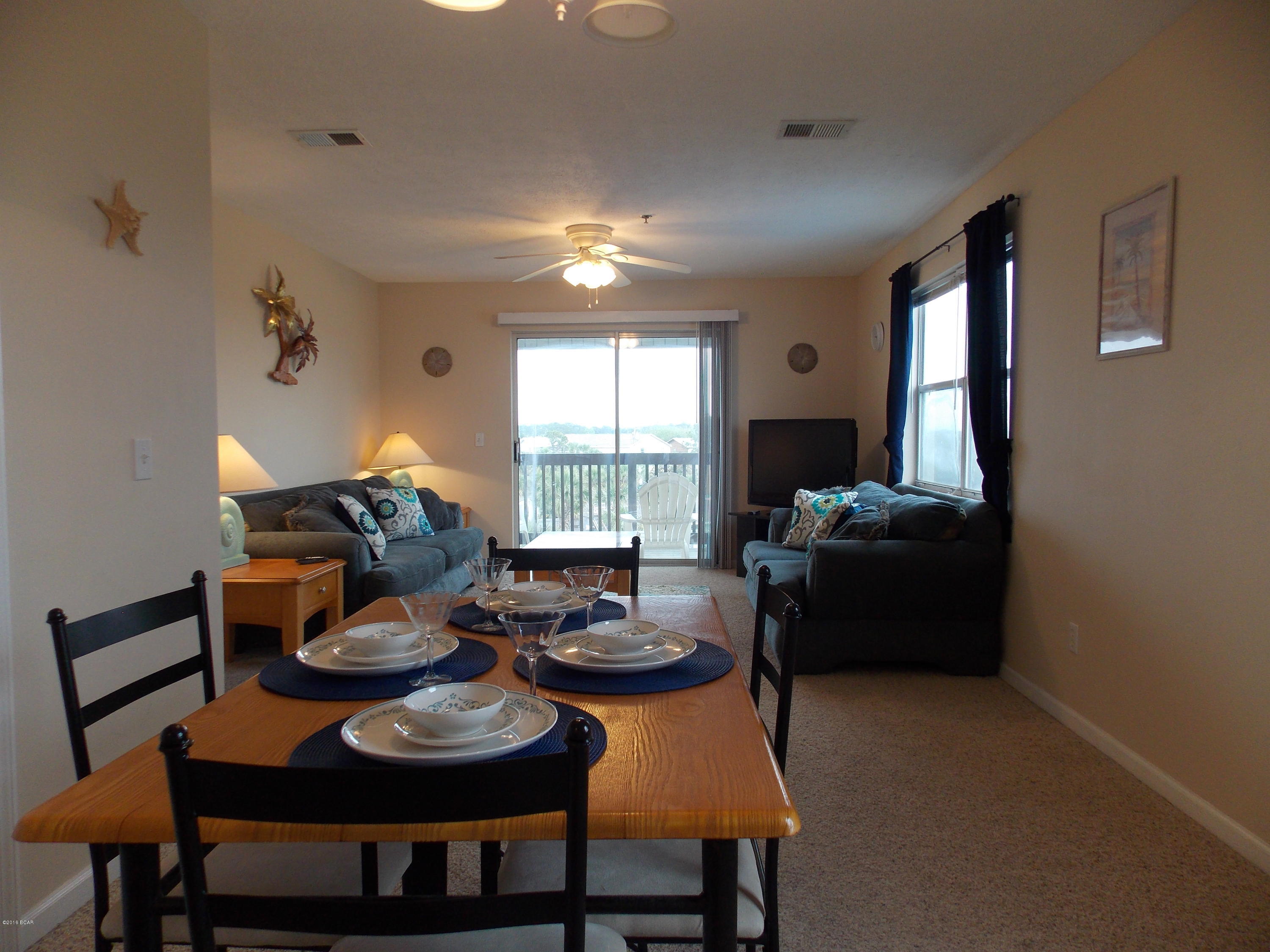 Somerset Condo - Residential