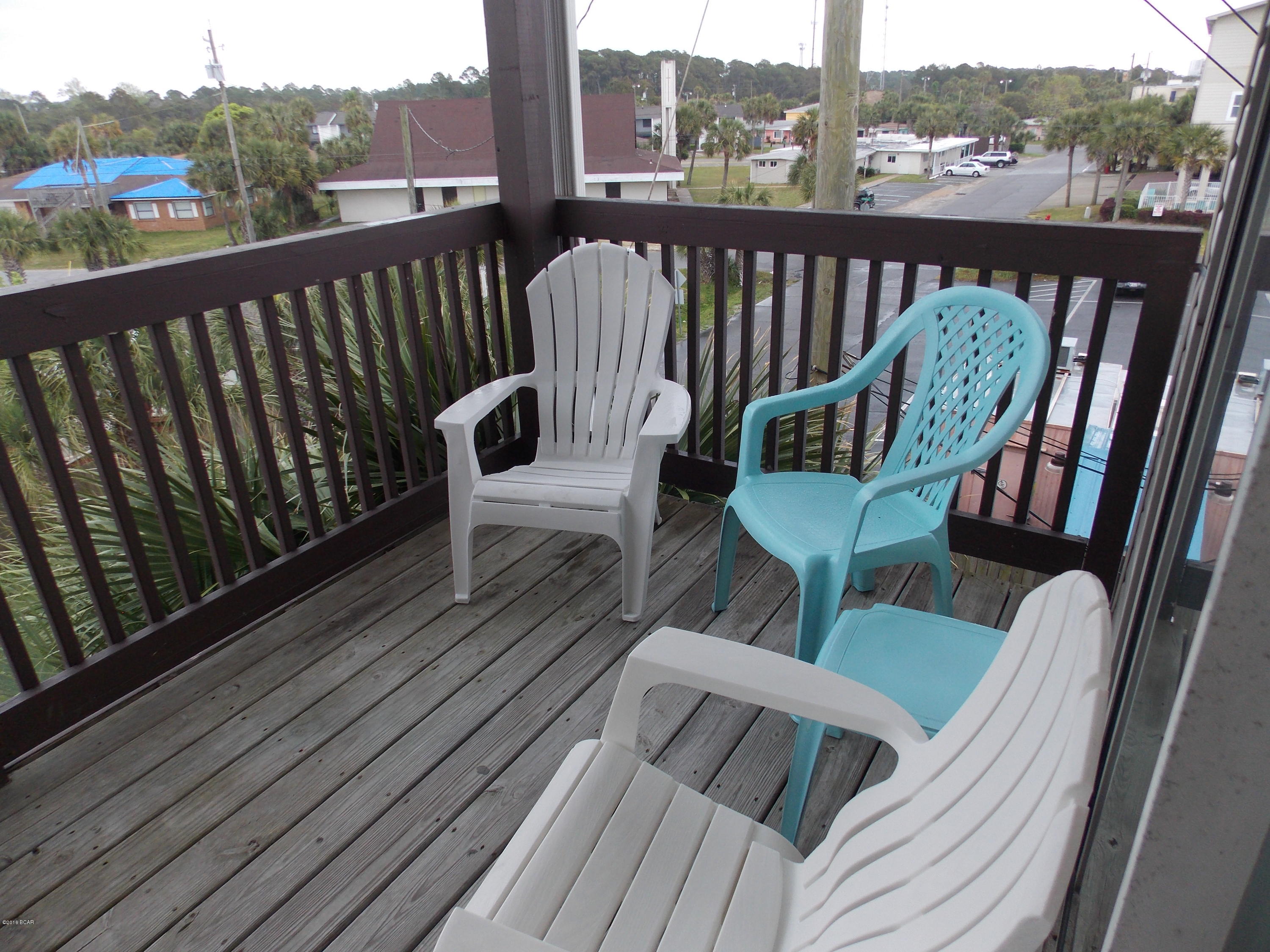 Somerset Condo - Residential