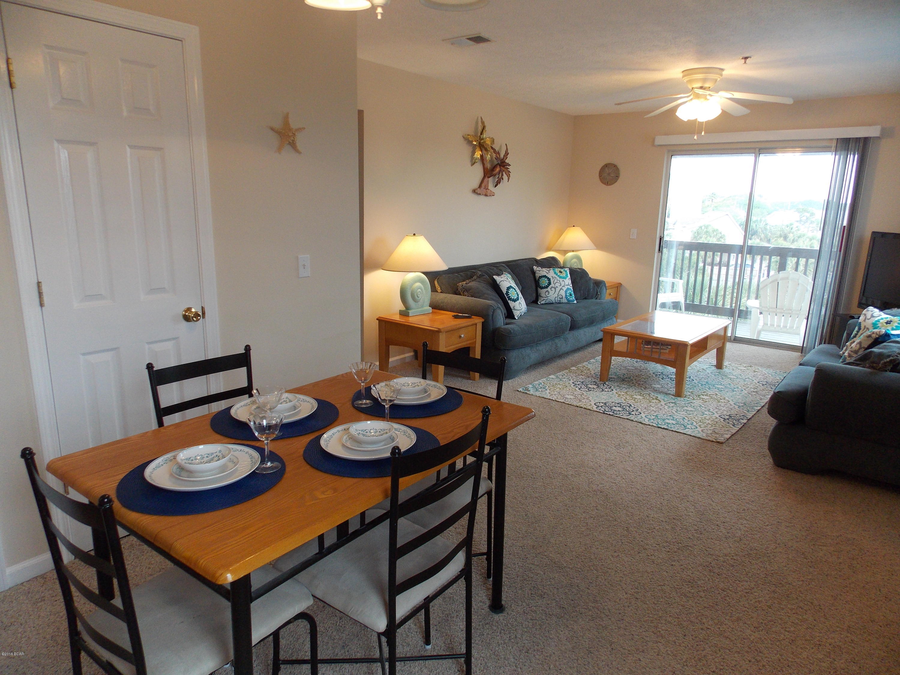 Somerset Condo - Residential