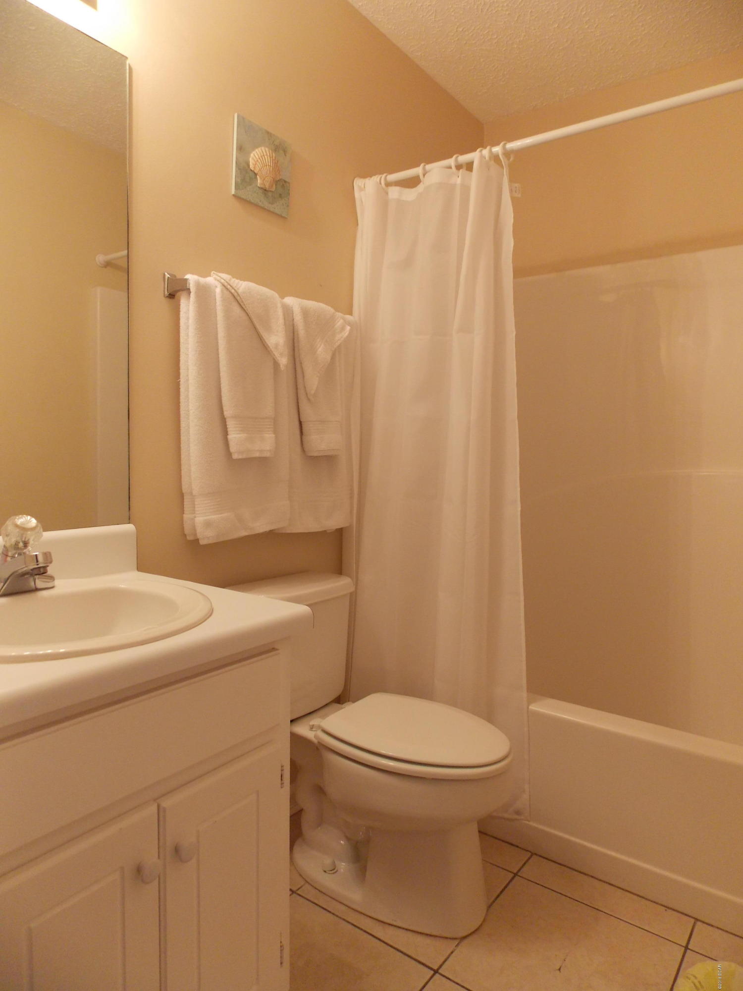 Somerset Condo - Residential