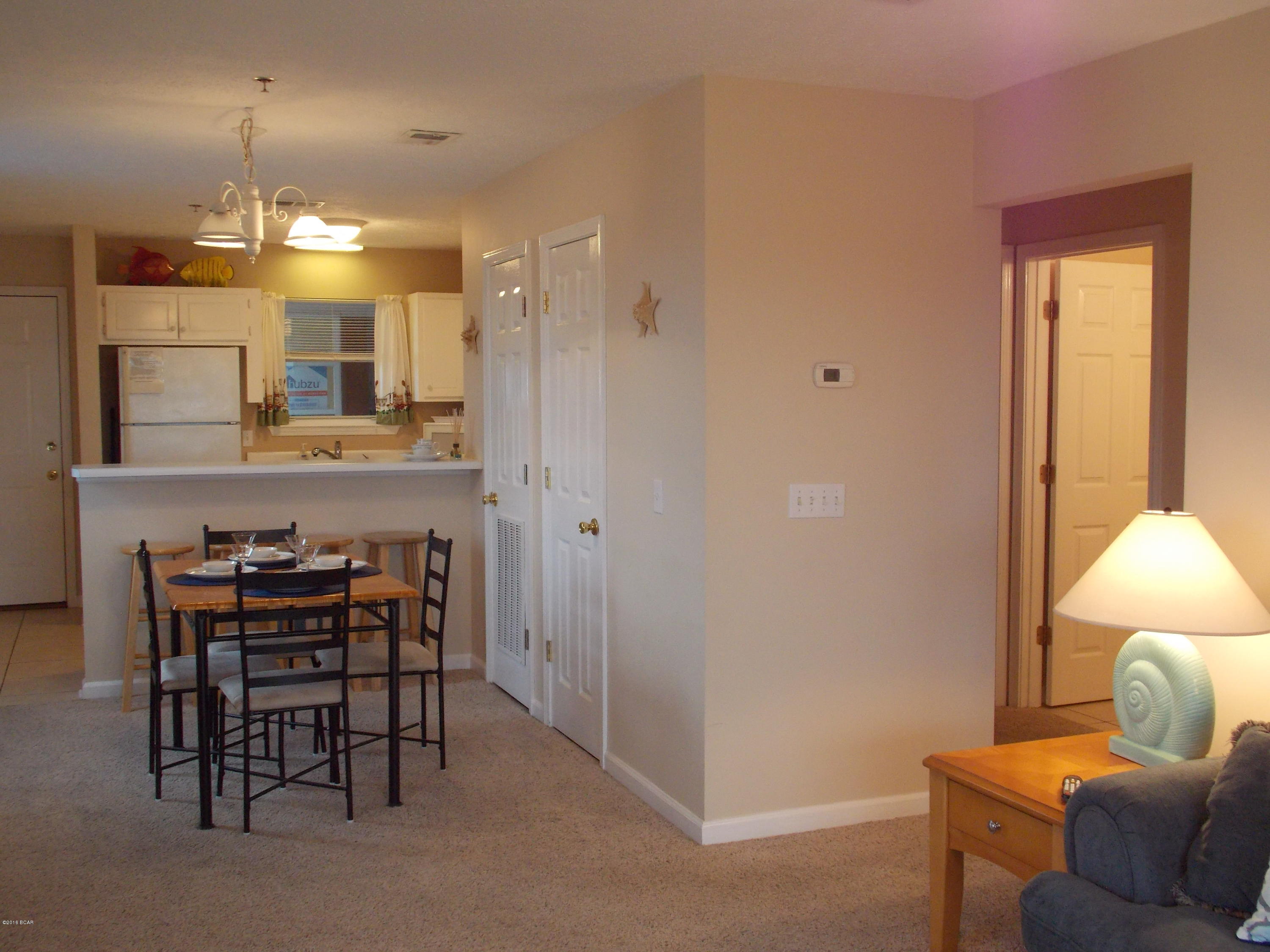 Somerset Condo - Residential