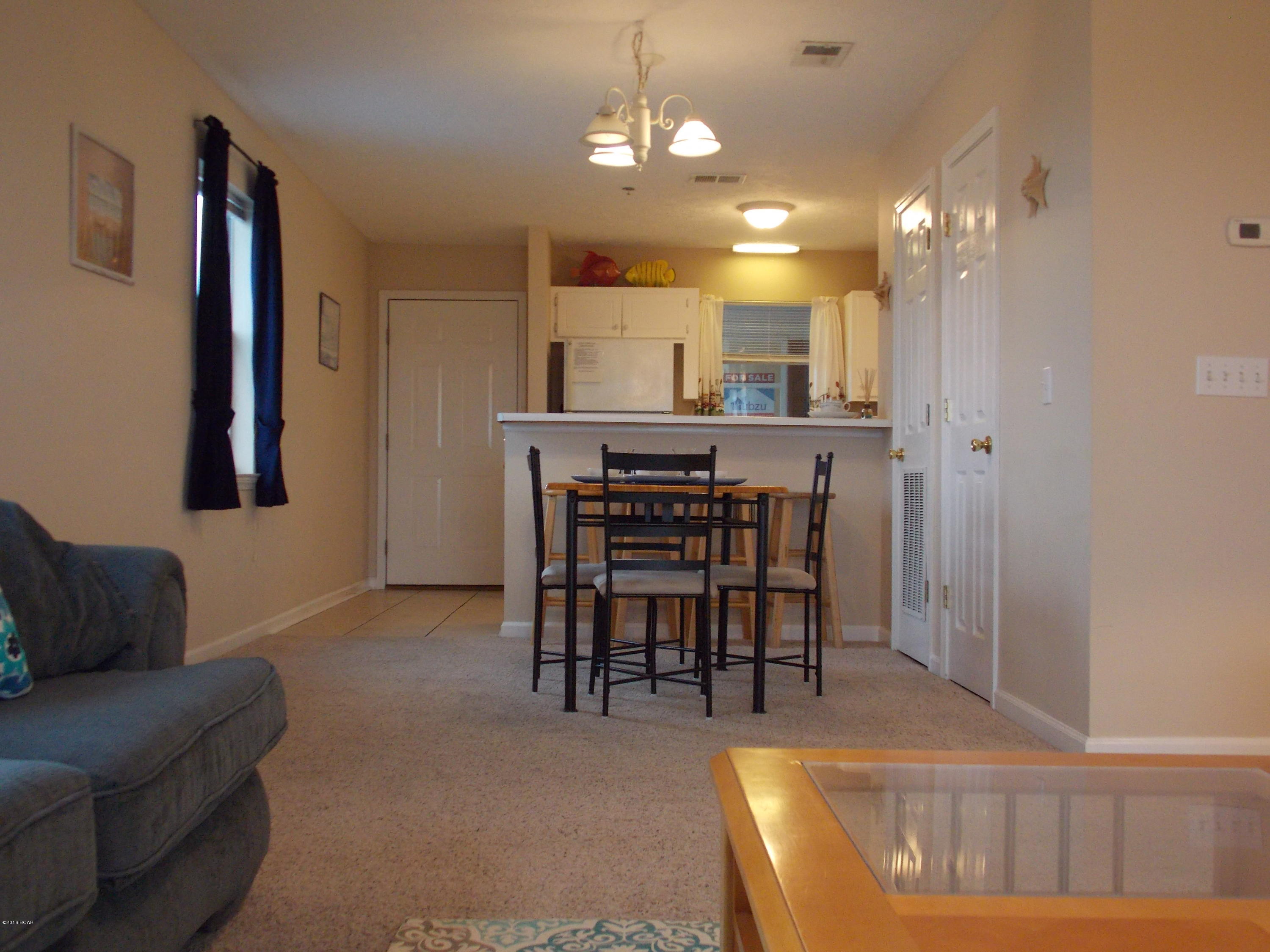 Somerset Condo - Residential