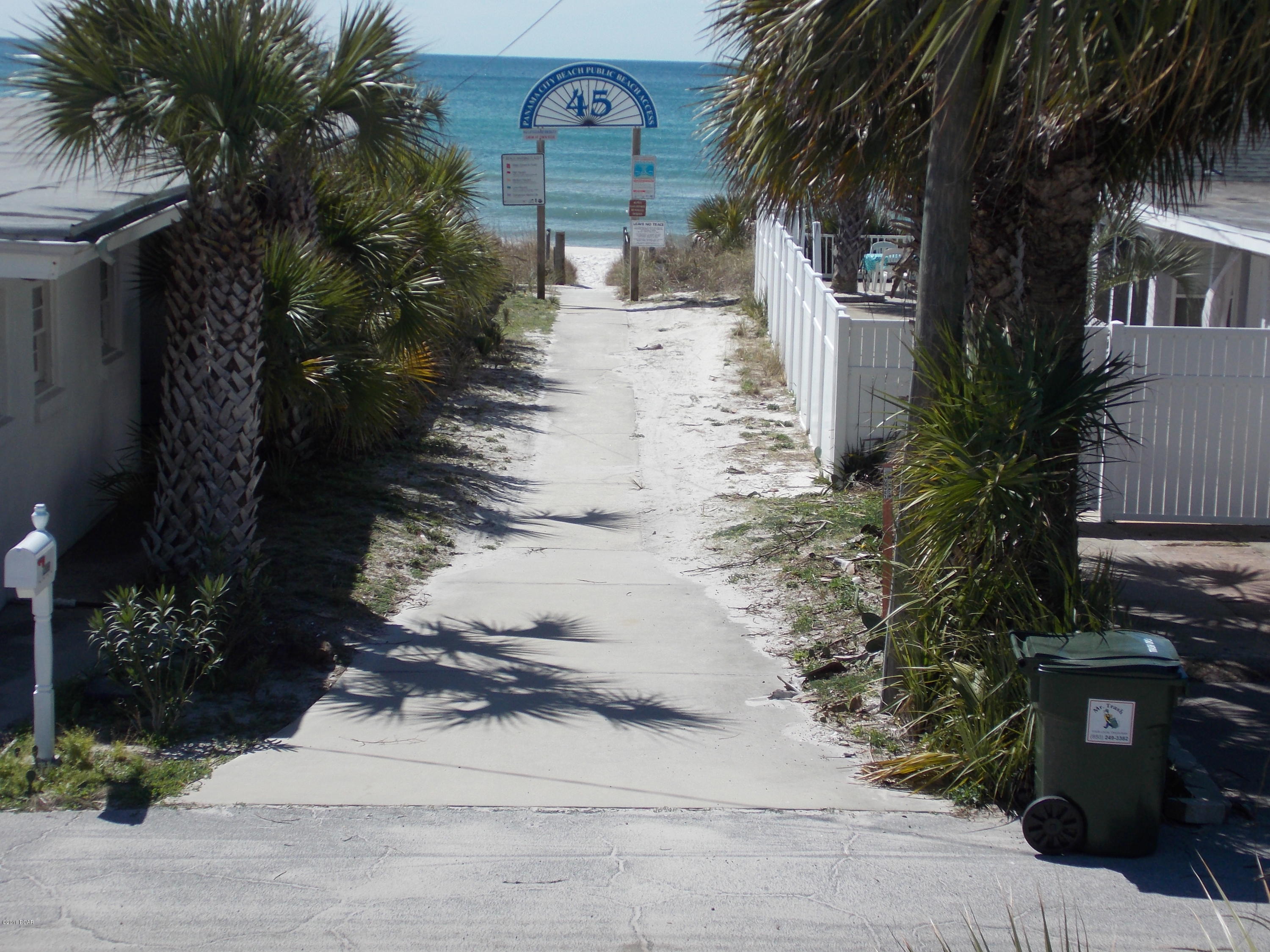 Somerset Condo - Residential