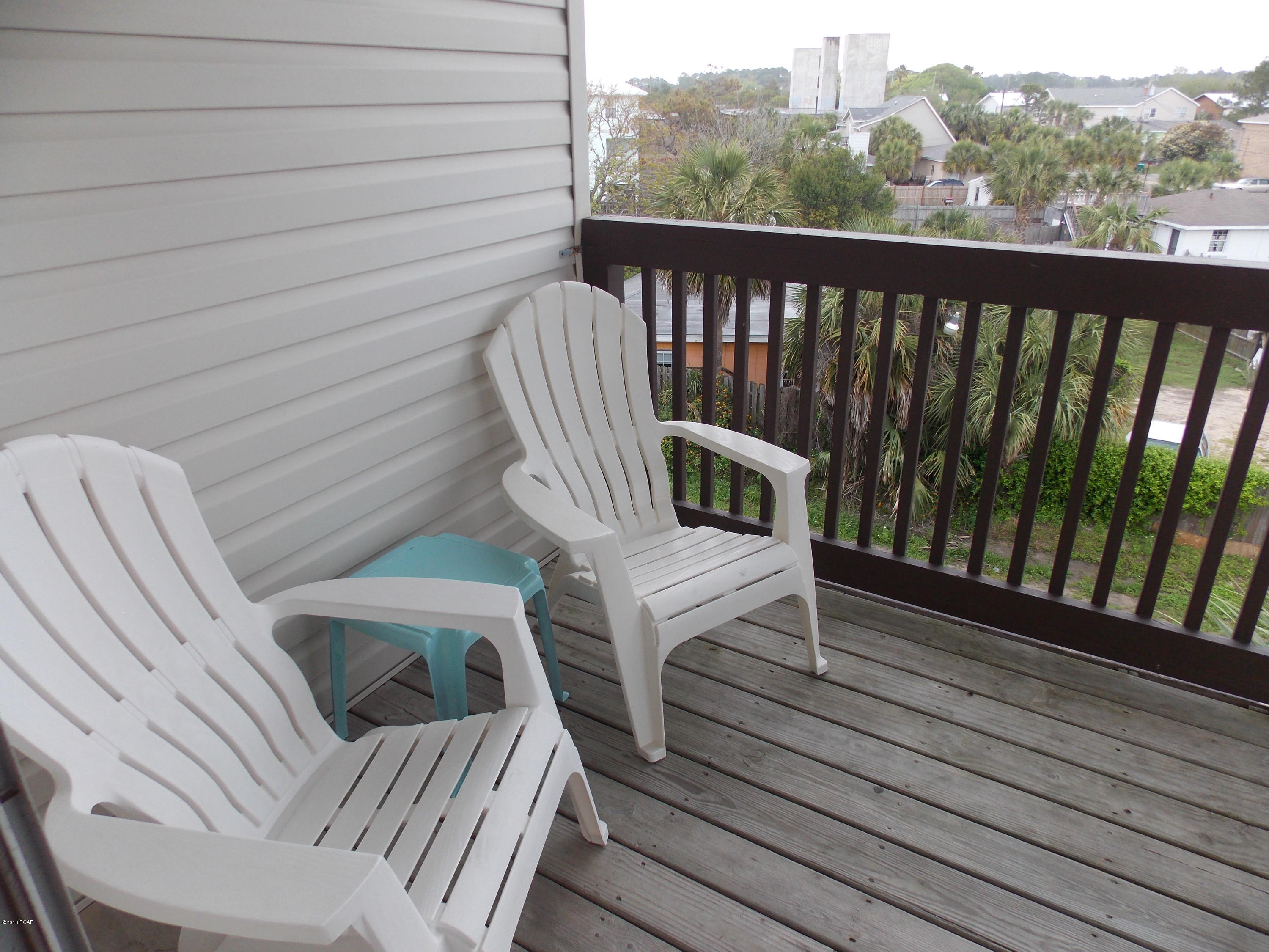 Somerset Condo - Residential