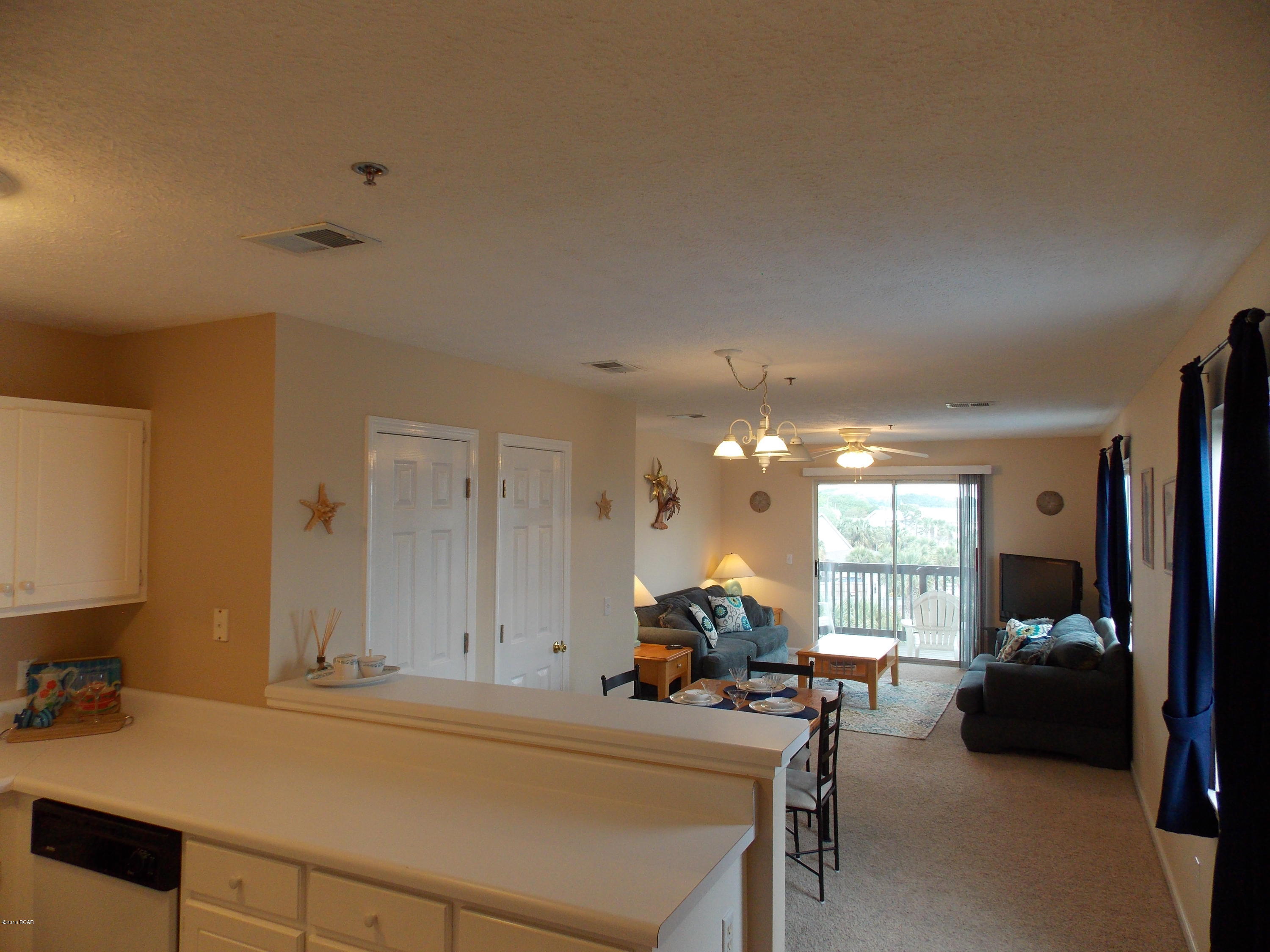 Somerset Condo - Residential