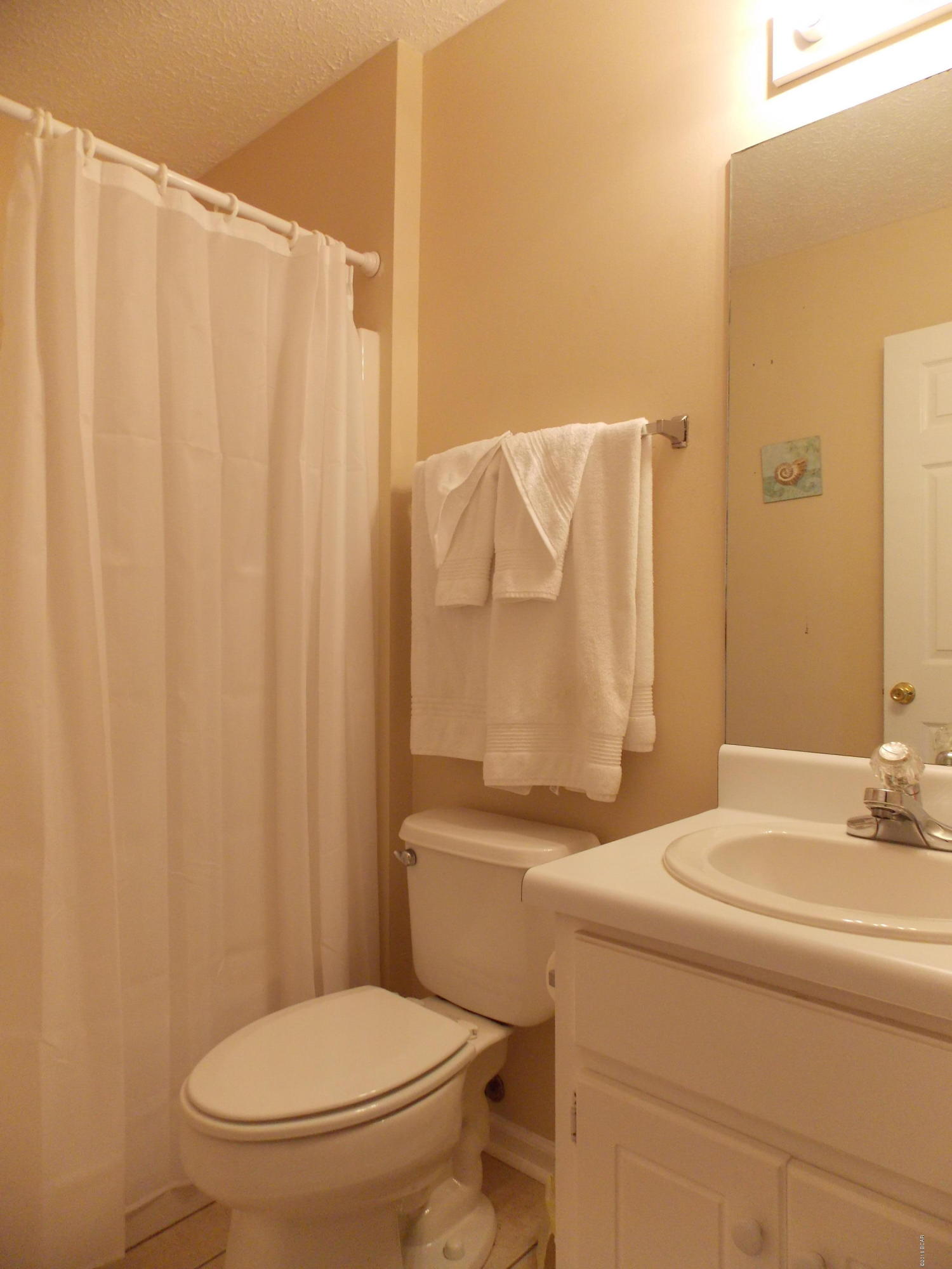 Somerset Condo - Residential