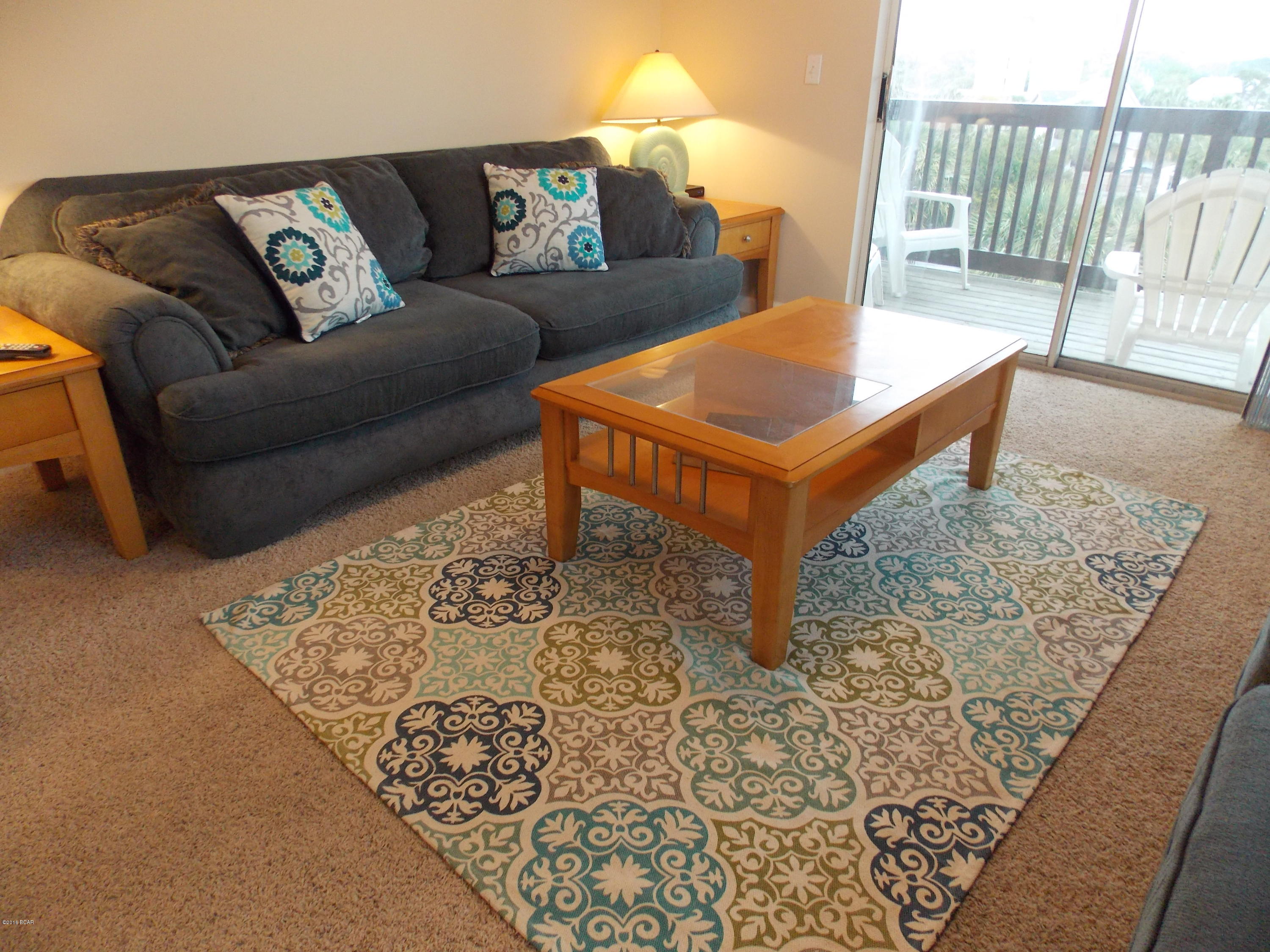 Somerset Condo - Residential