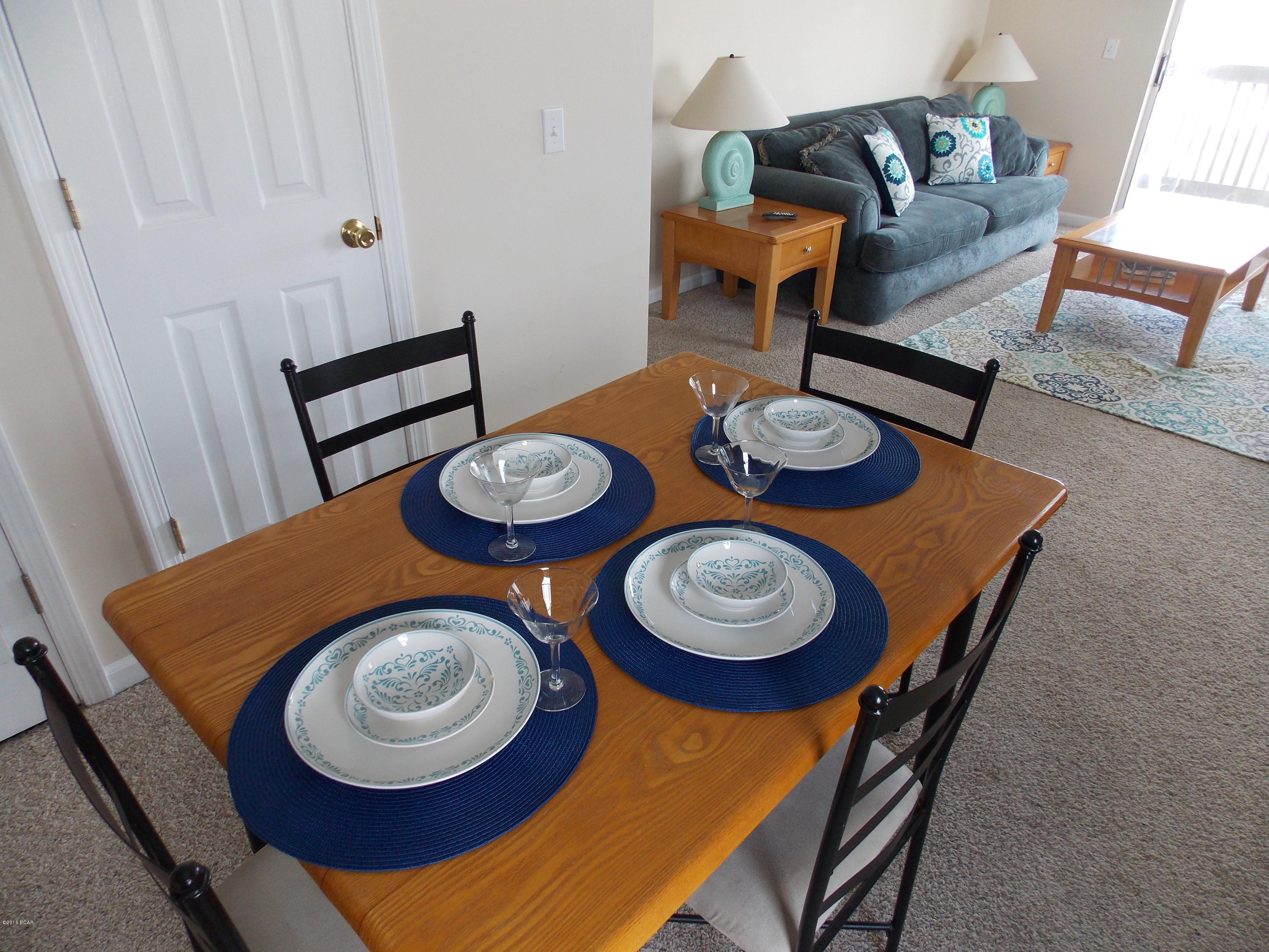 Somerset Condo - Residential