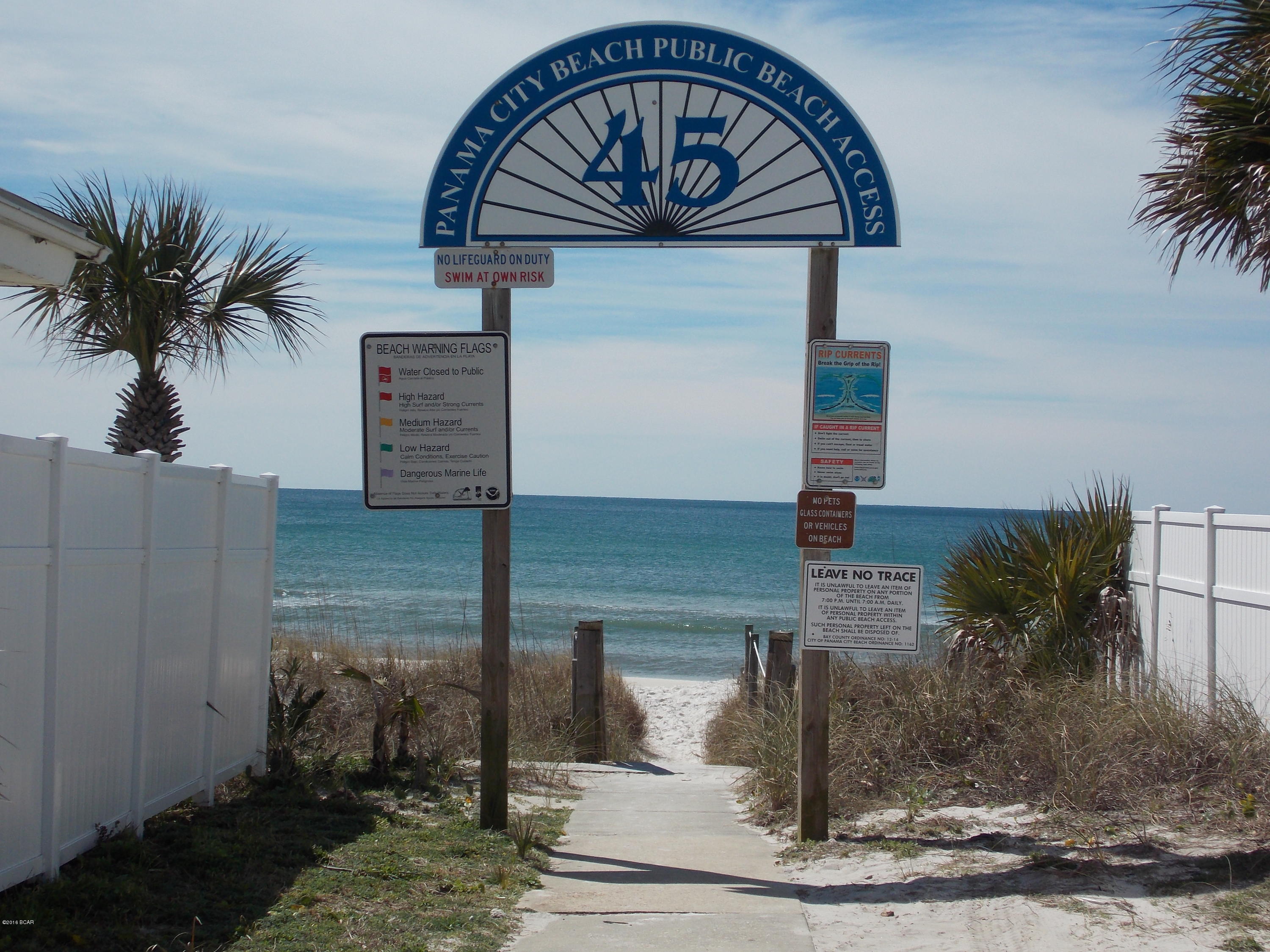 Somerset Condo - Residential