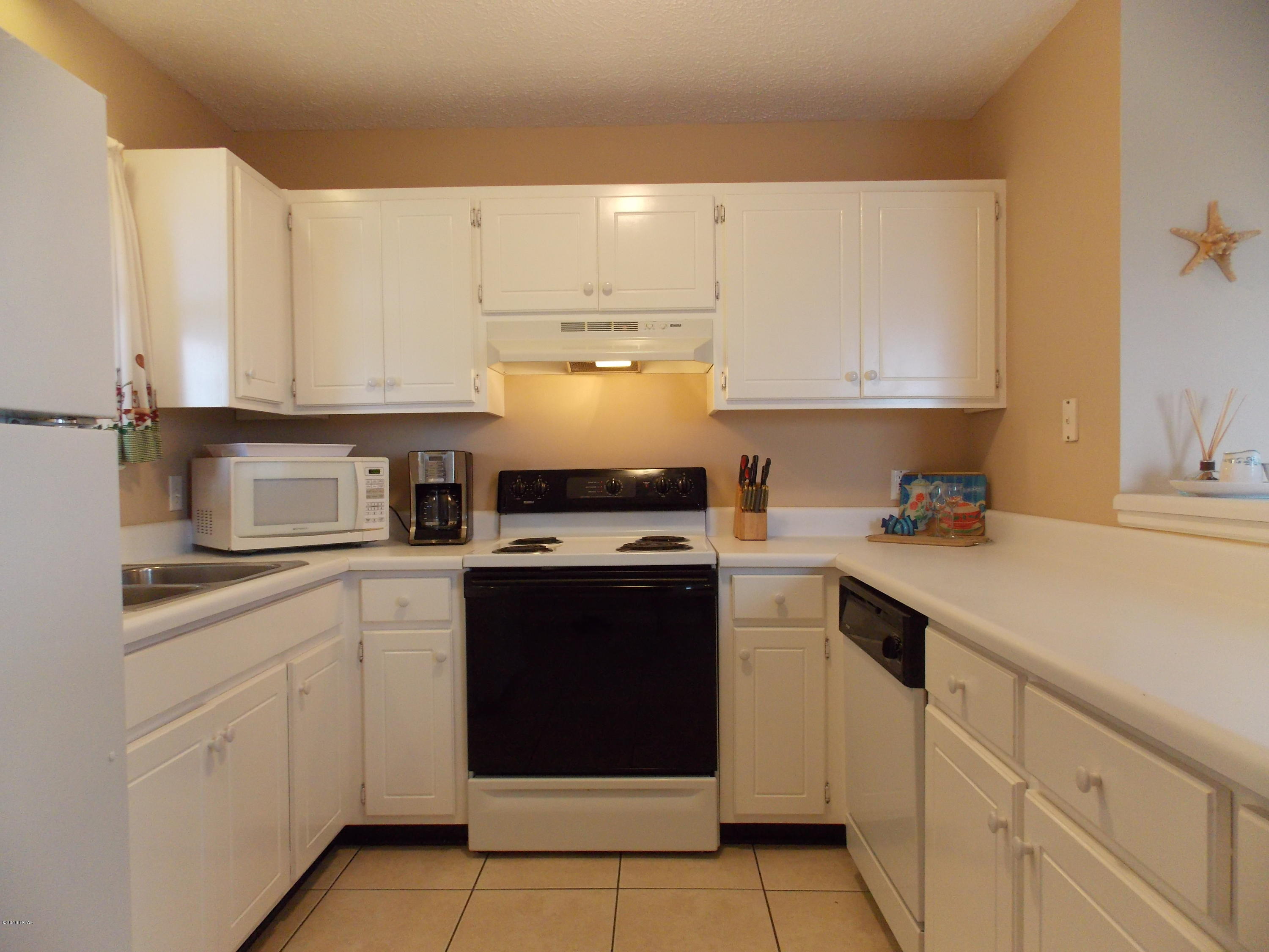 Somerset Condo - Residential