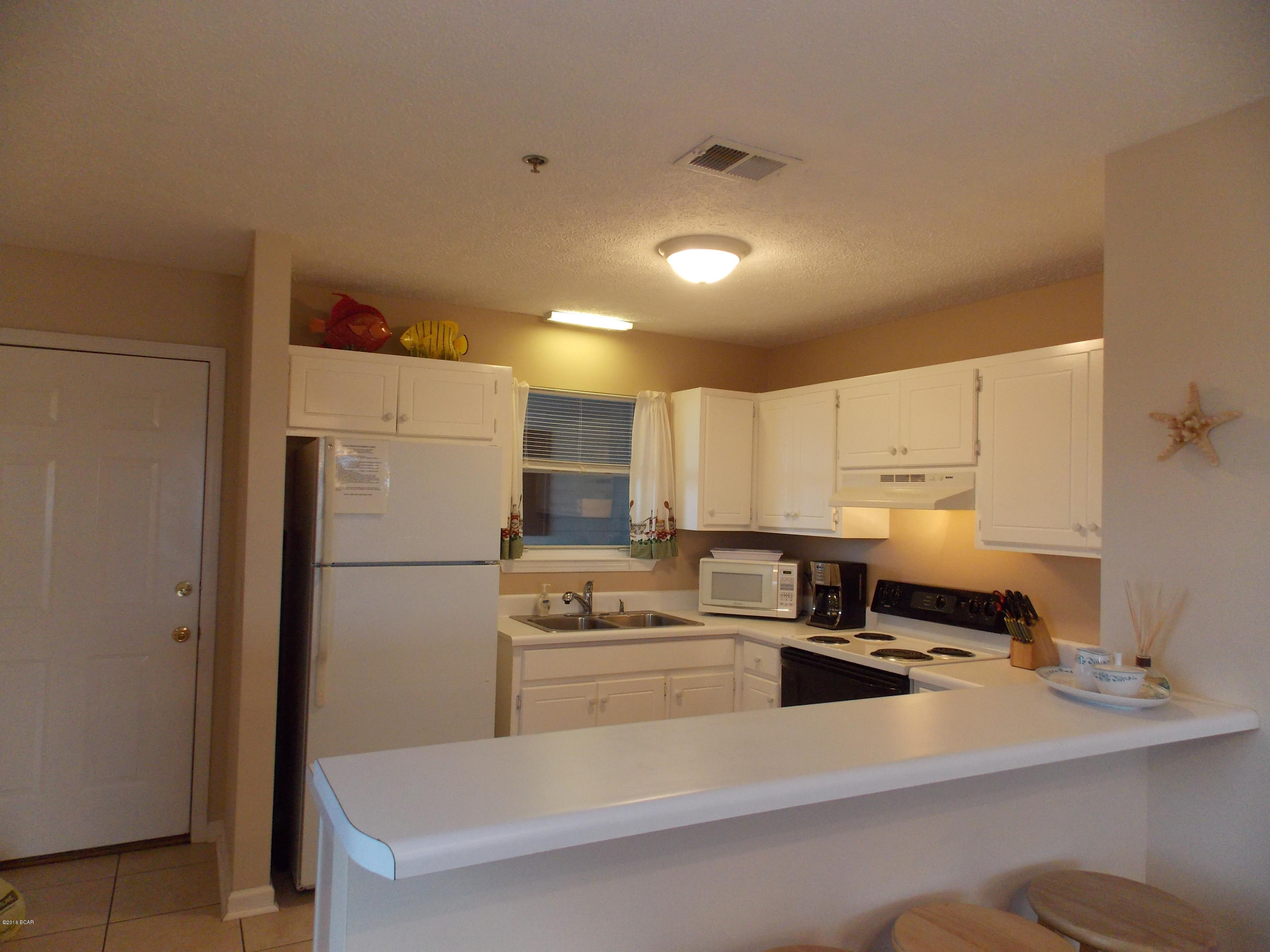 Somerset Condo - Residential