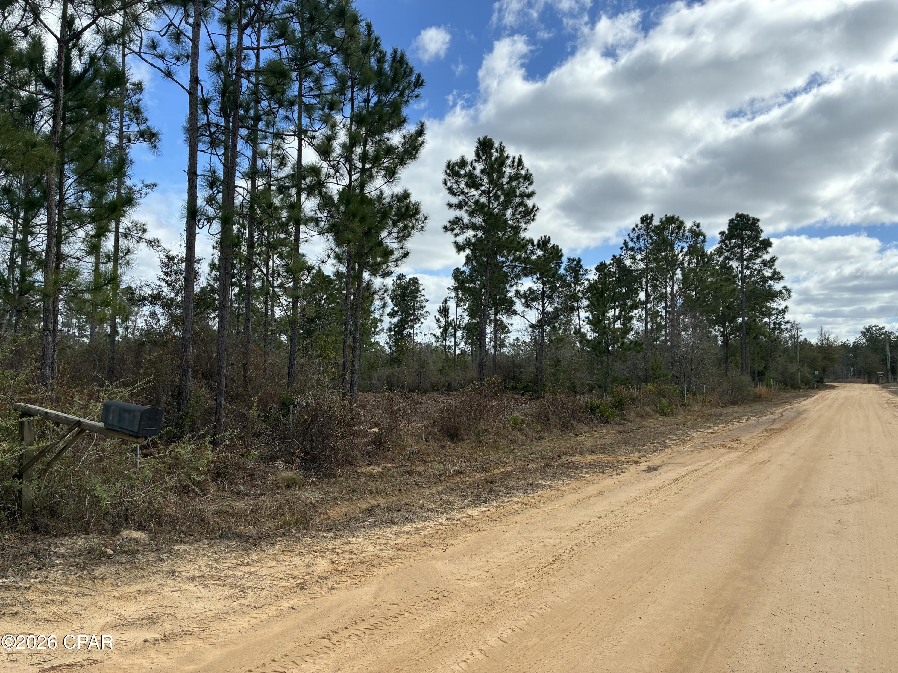 [No Recorded Subdiv] - Land