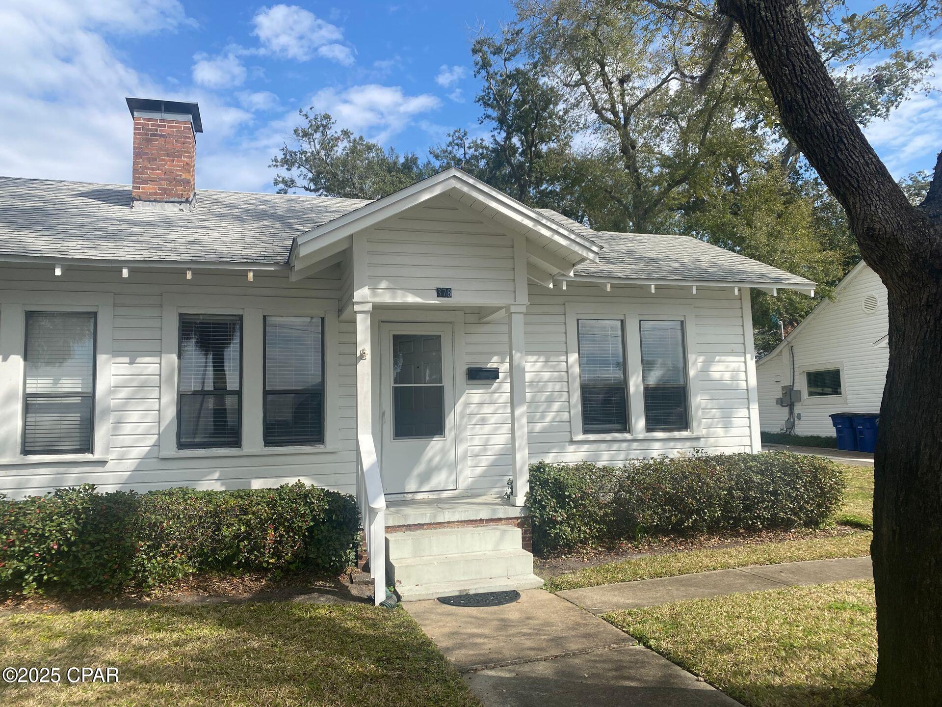 [No Recorded Subdiv] - Residential Lease