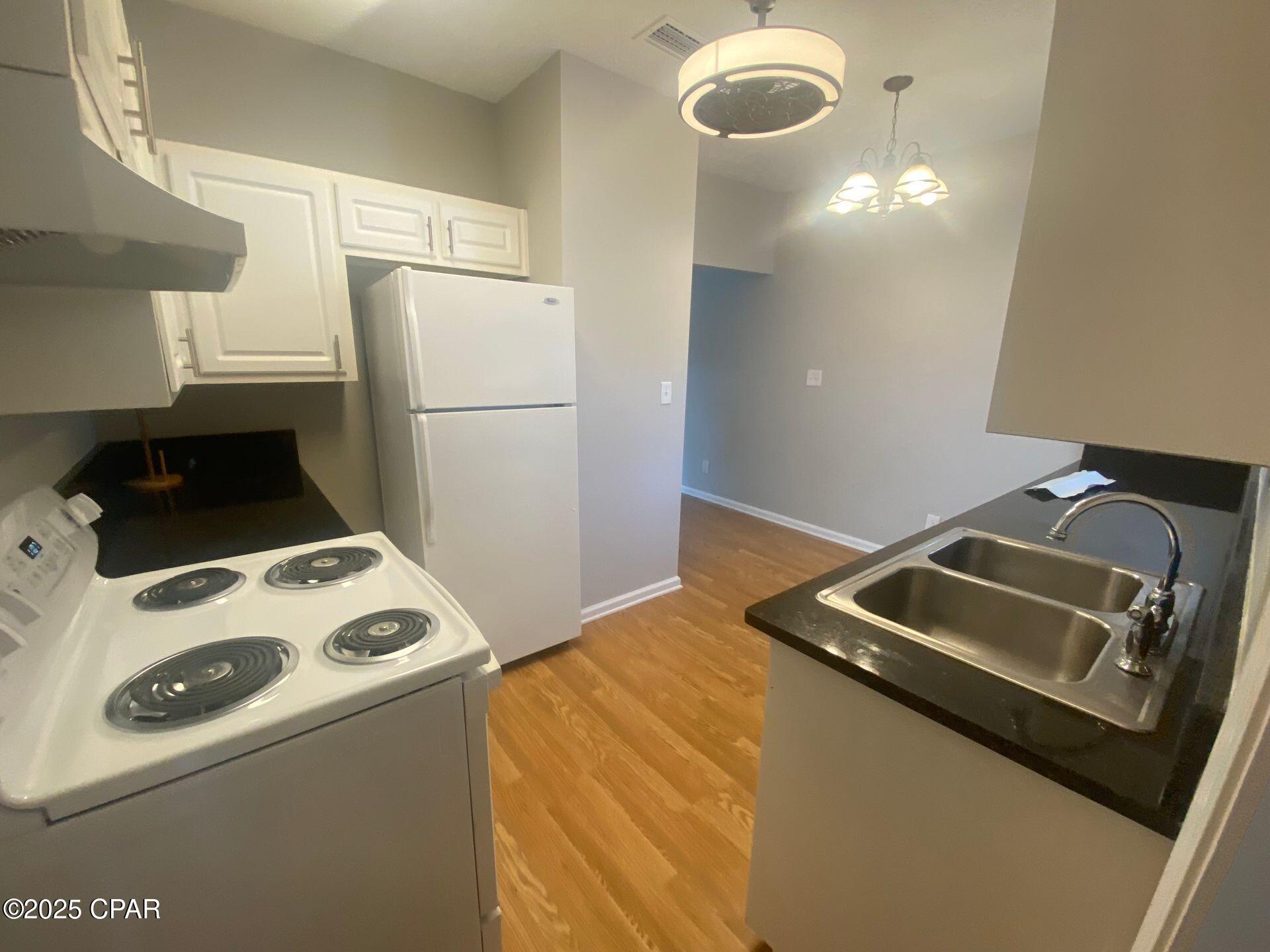 [No Recorded Subdiv] - Residential Lease