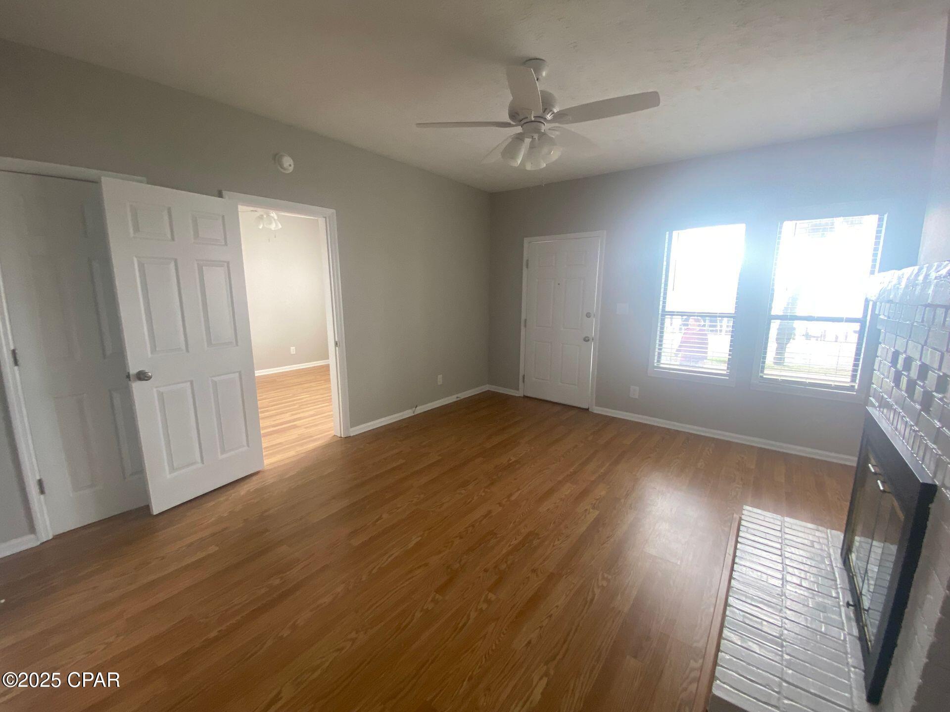 [No Recorded Subdiv] - Residential Lease