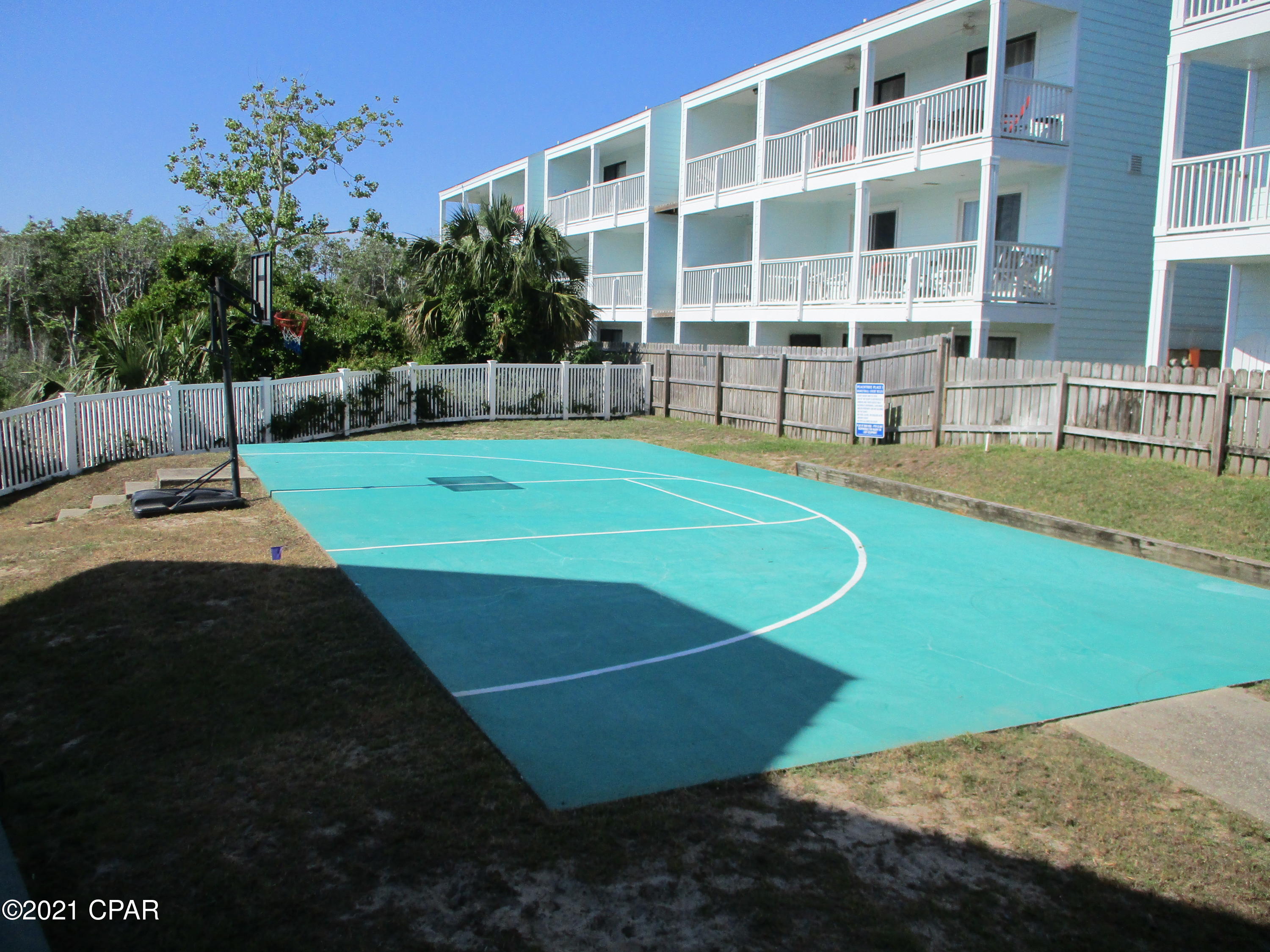 Peachtree Place Phase I - Residential