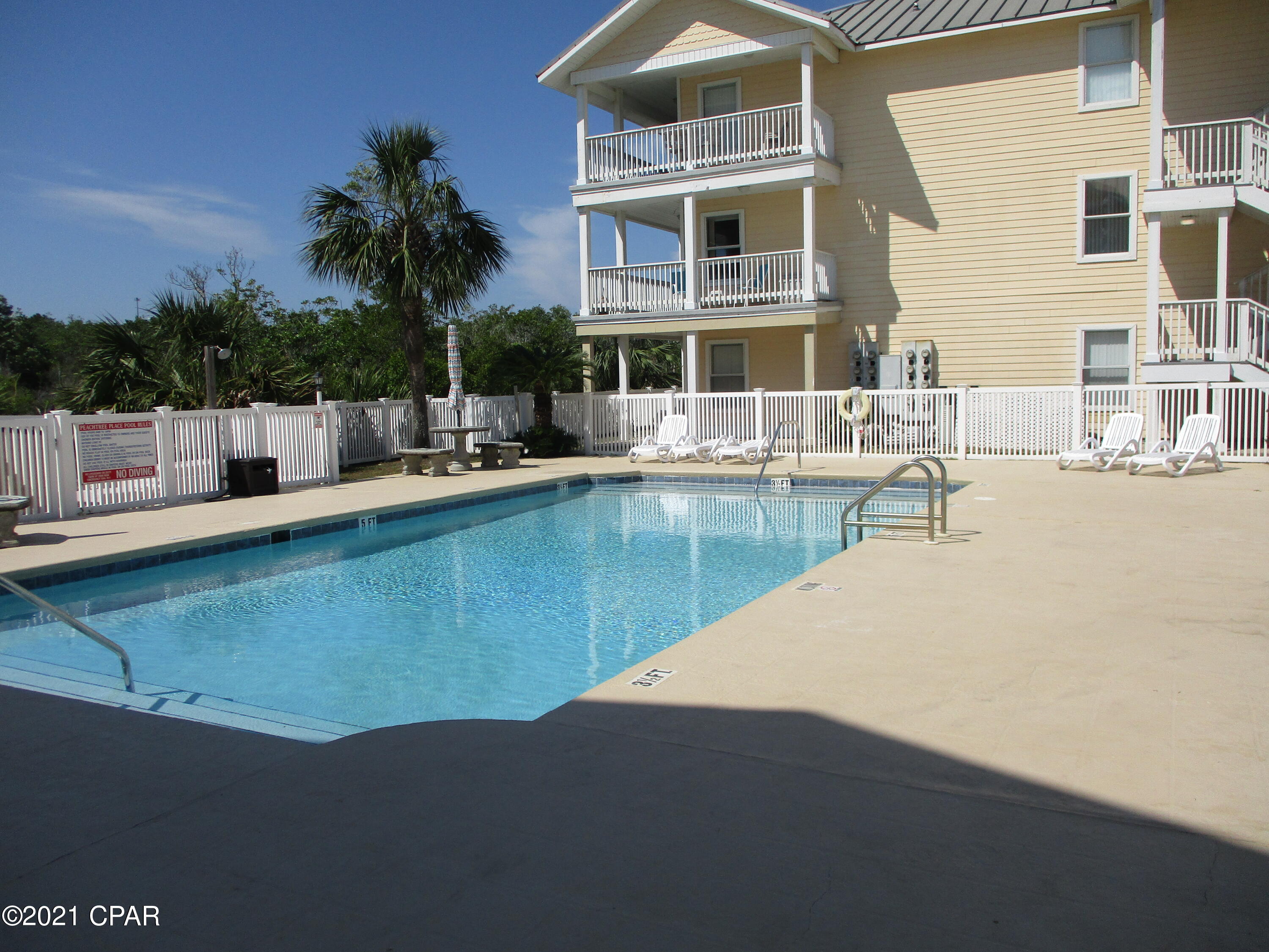 Peachtree Place Phase I - Residential