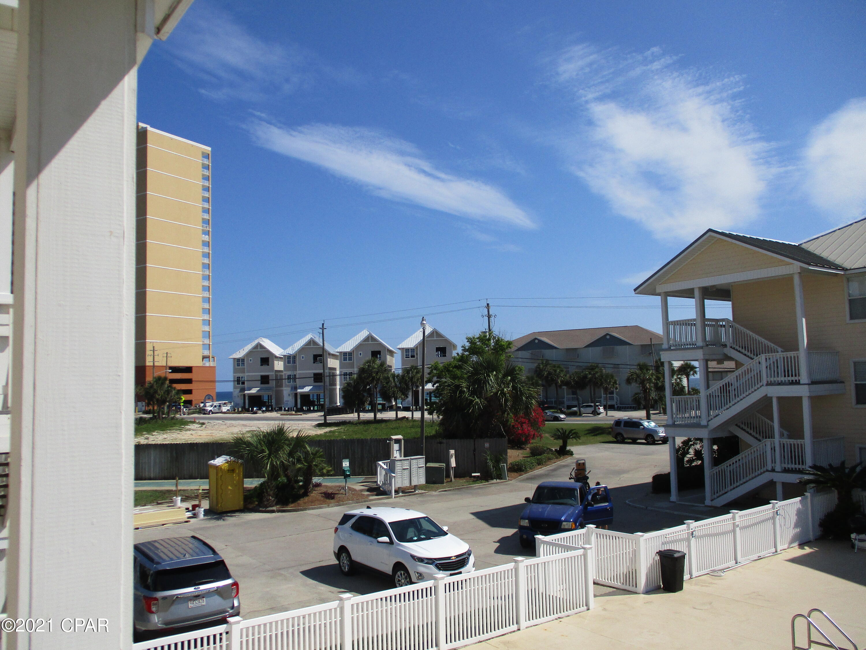 Peachtree Place Phase I - Residential