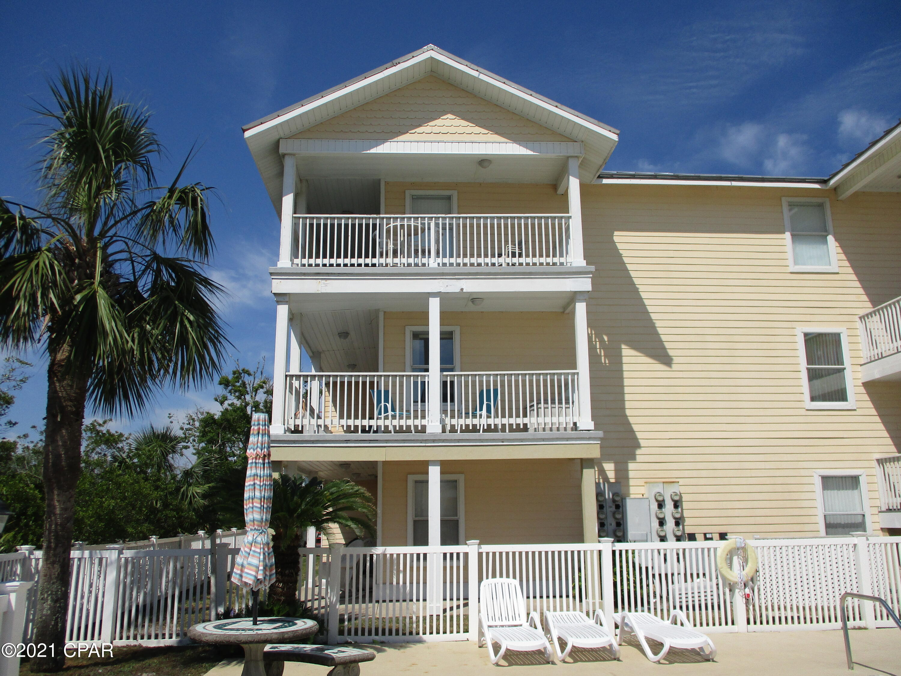 Peachtree Place Phase I - Residential