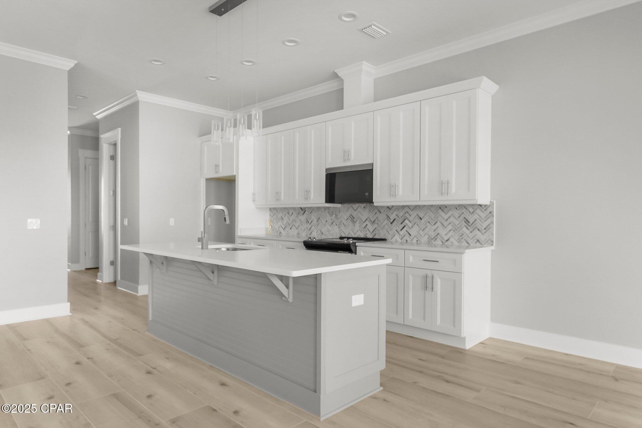 El Centro Beach - Residential