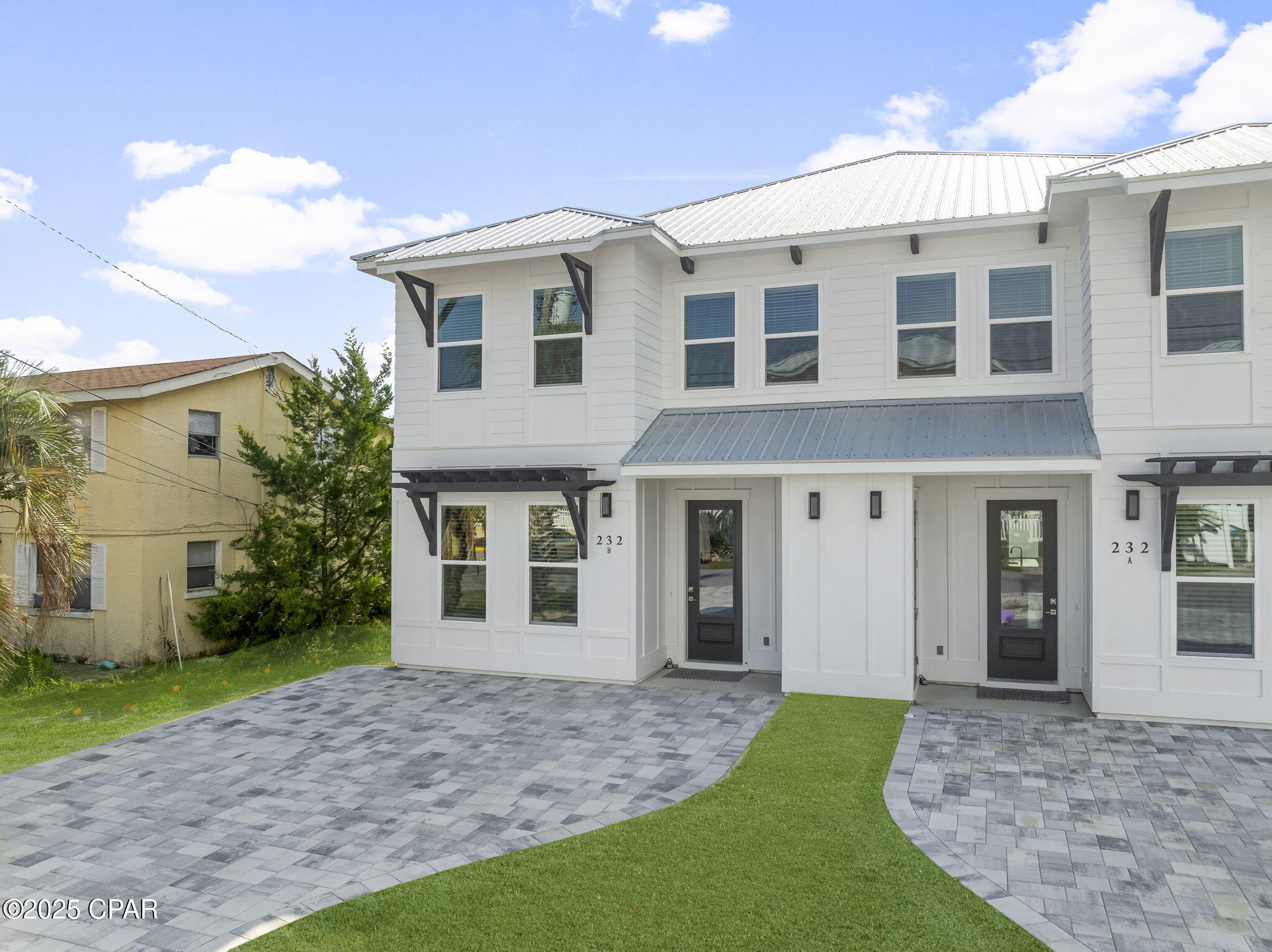 El Centro Beach - Residential