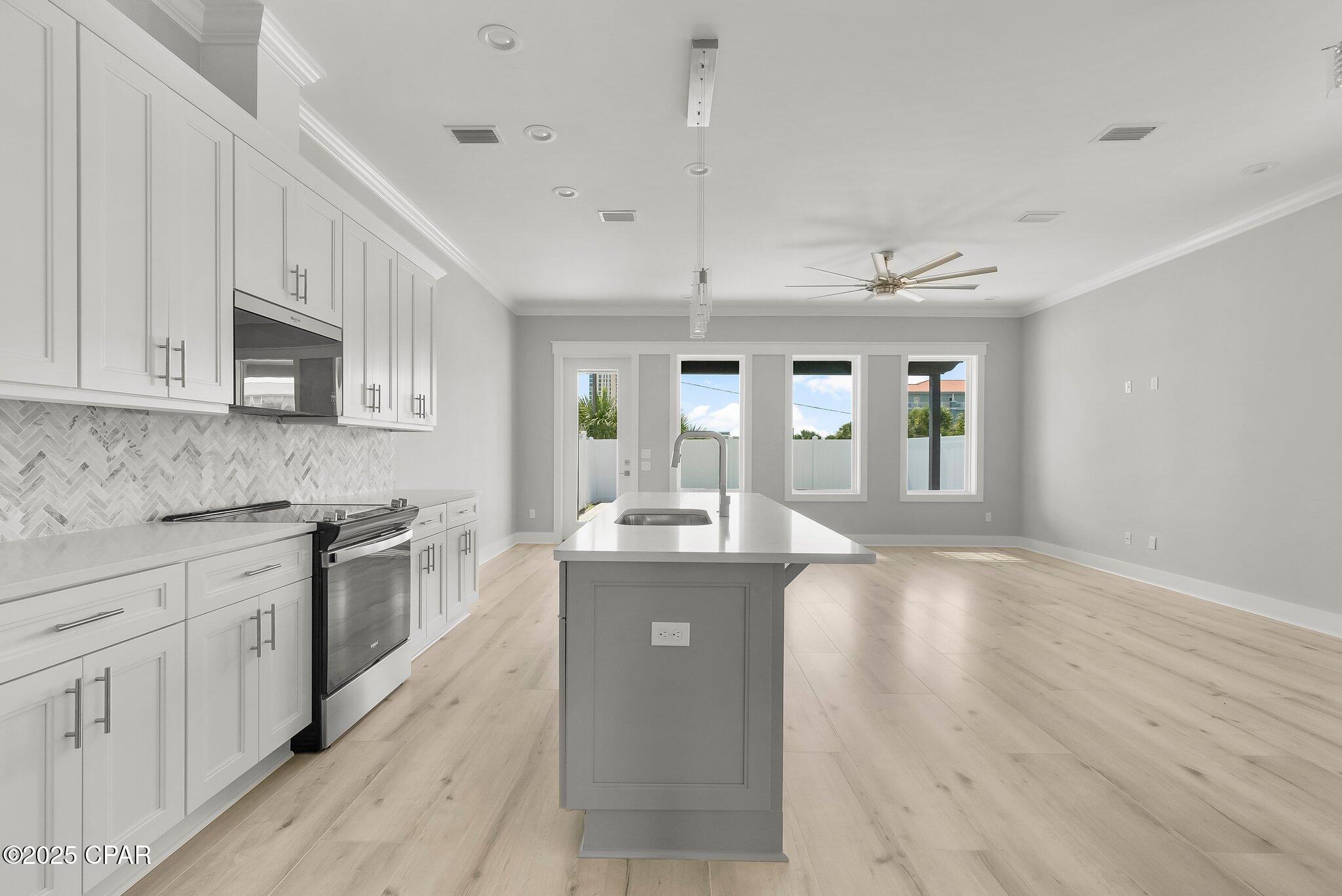 El Centro Beach - Residential