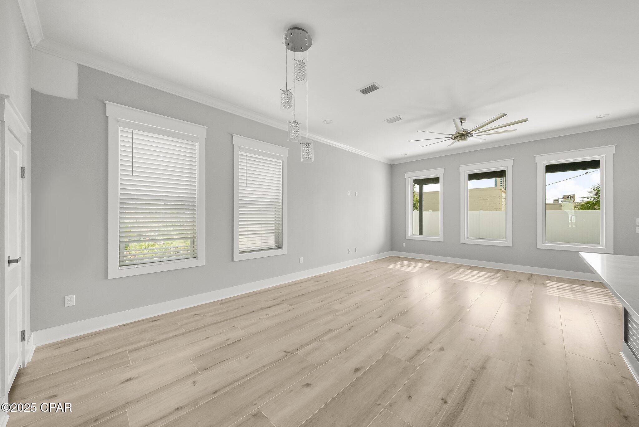 El Centro Beach - Residential