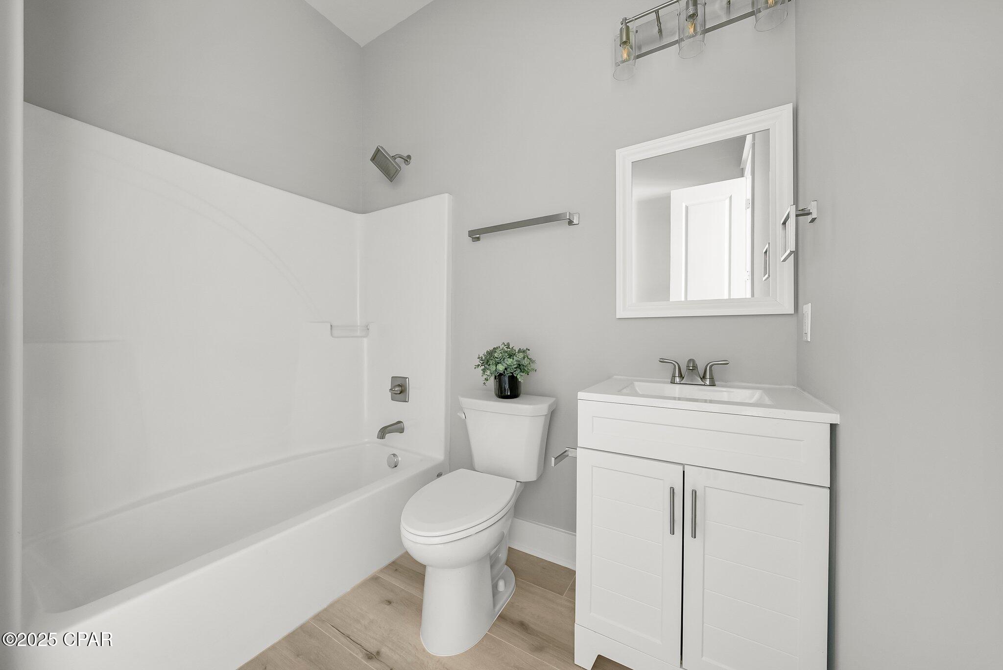 El Centro Beach - Residential