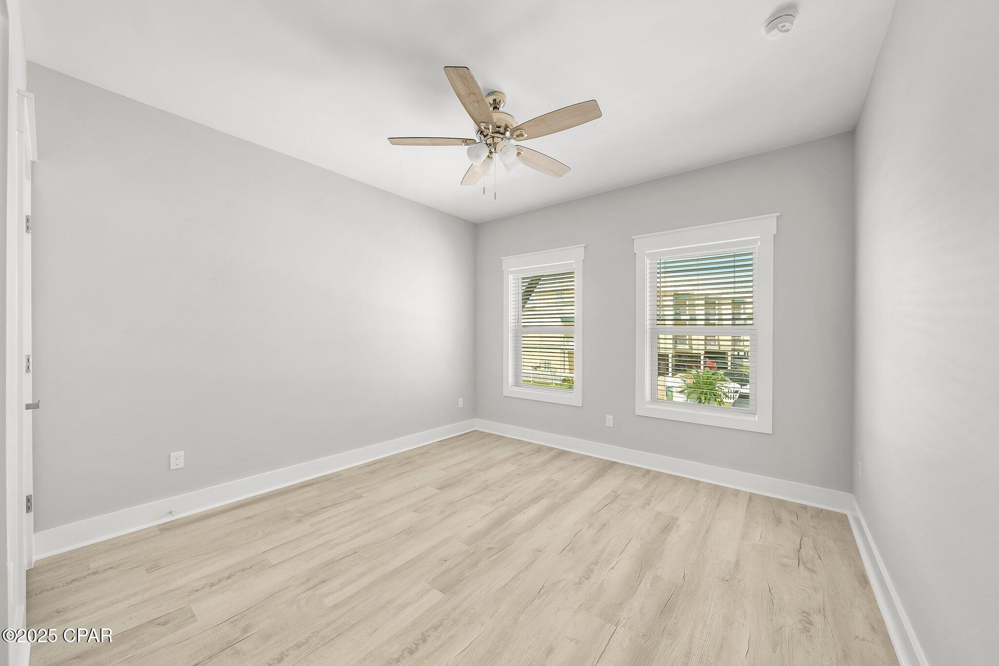 El Centro Beach - Residential