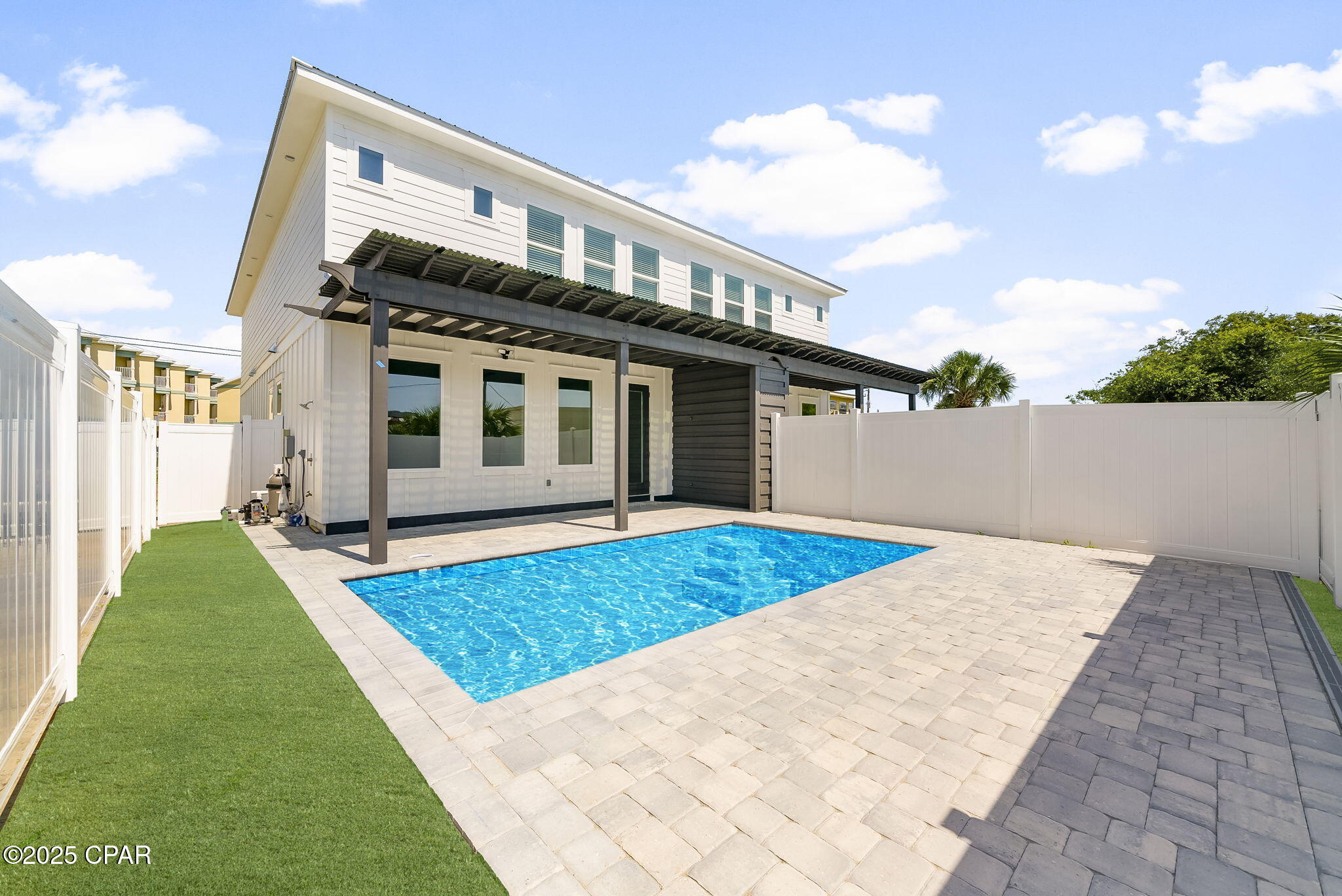 El Centro Beach - Residential