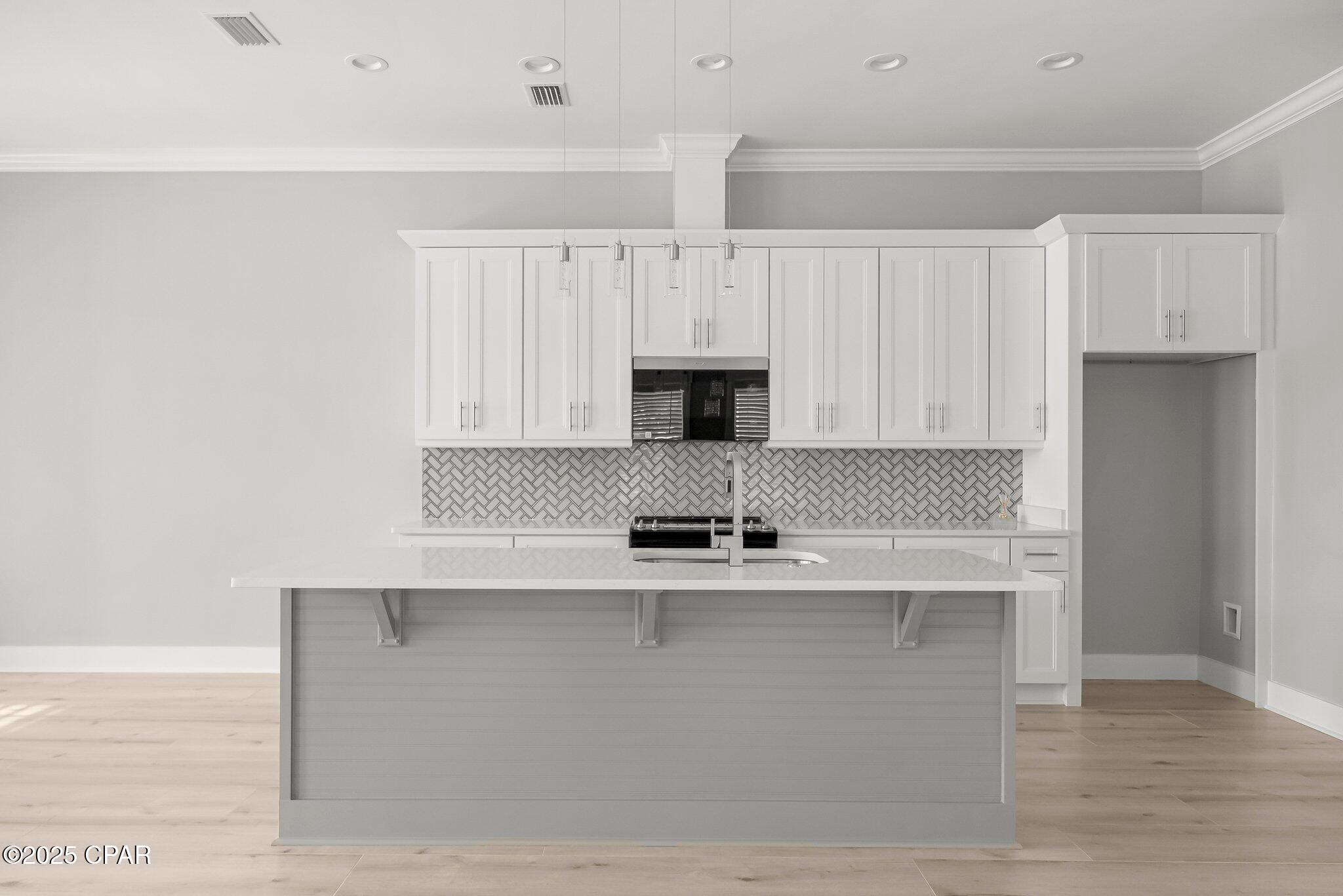 El Centro Beach - Residential