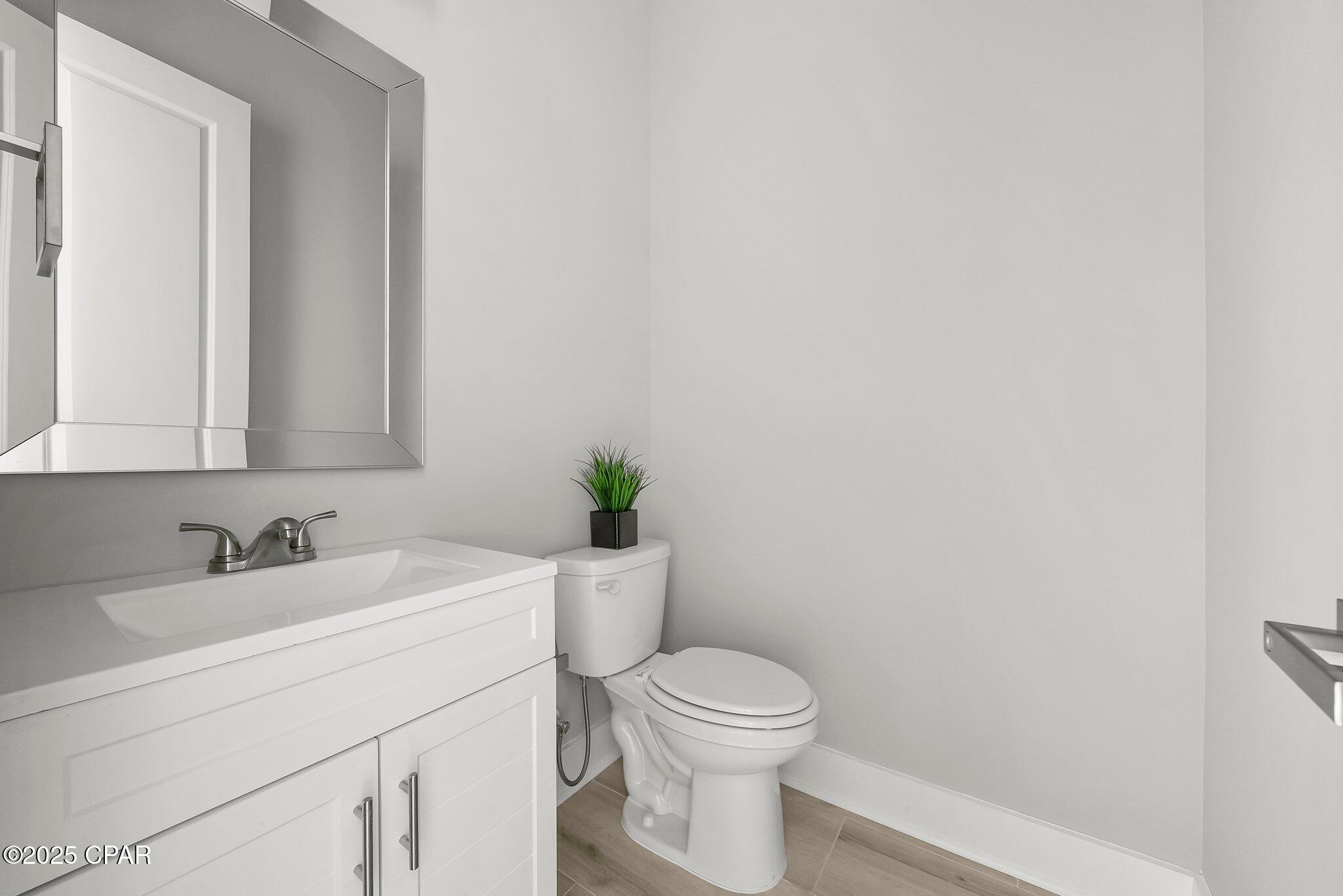 El Centro Beach - Residential