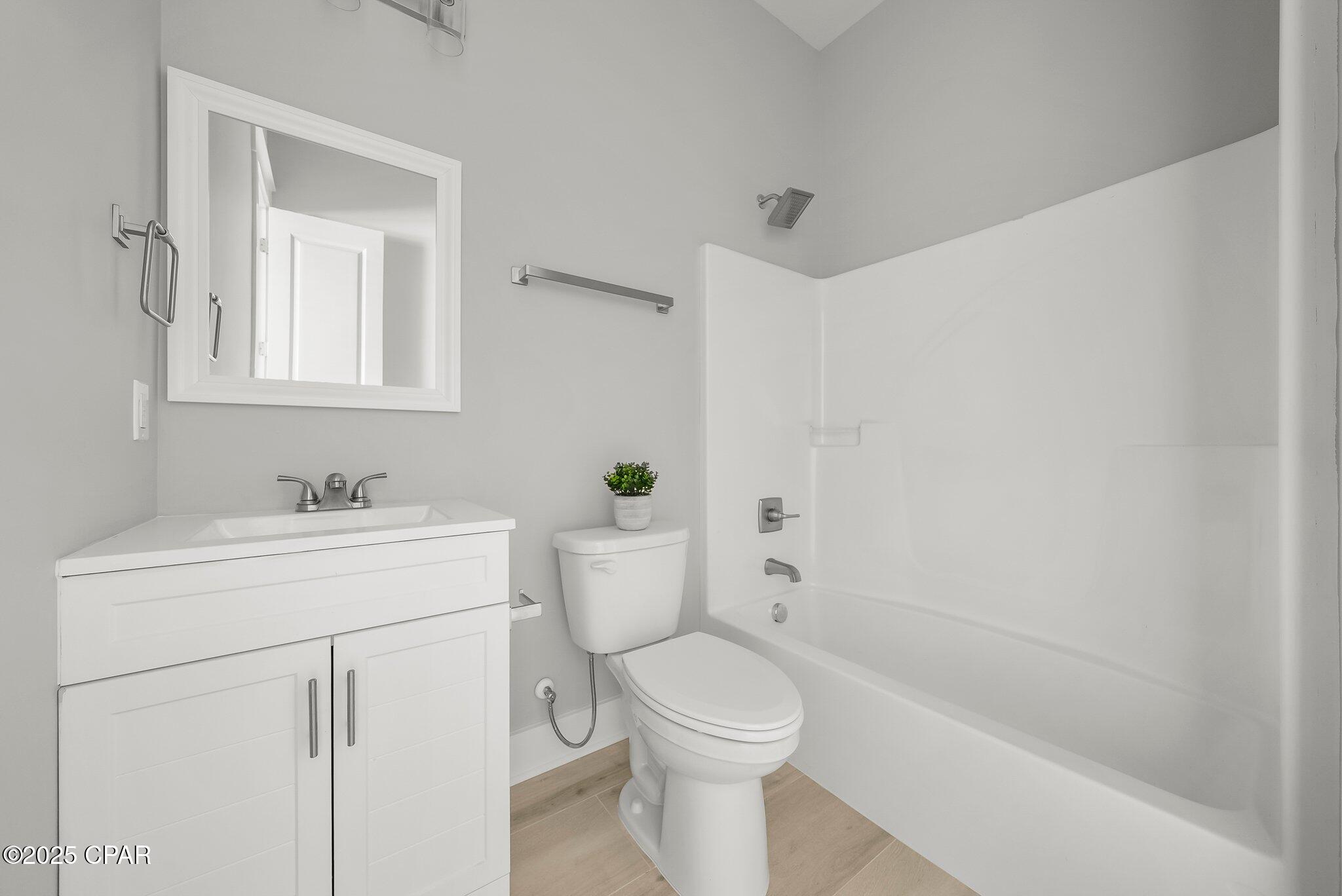 El Centro Beach - Residential