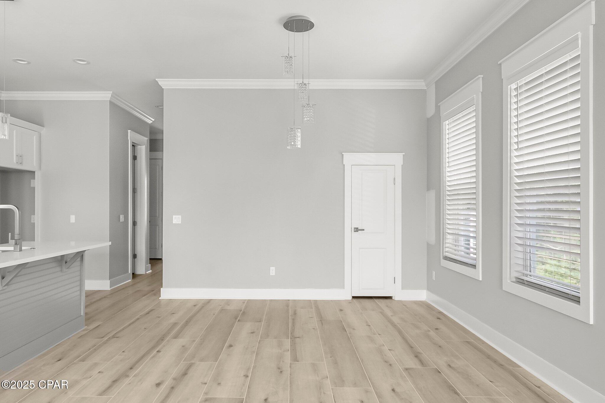 El Centro Beach - Residential